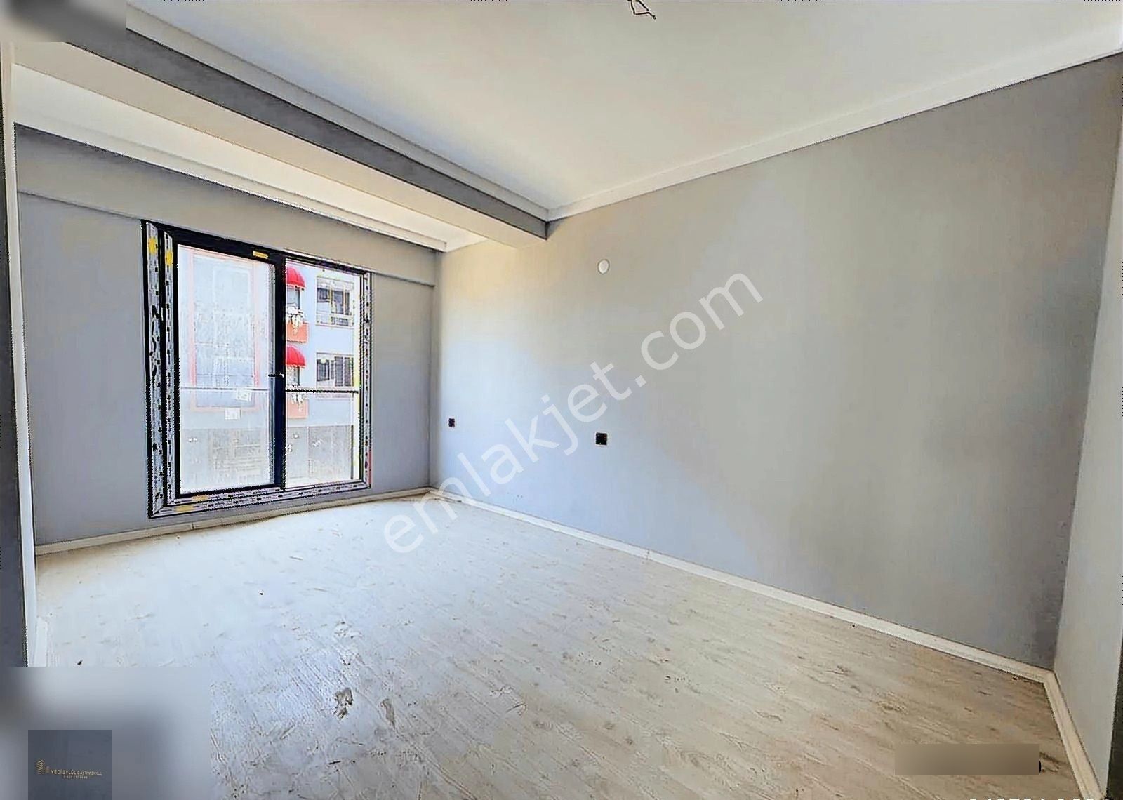 Yedi Eylül'de 3+1 140 M2 Ara Kat Yatırımlık Fırsat Daire - Görsel 5