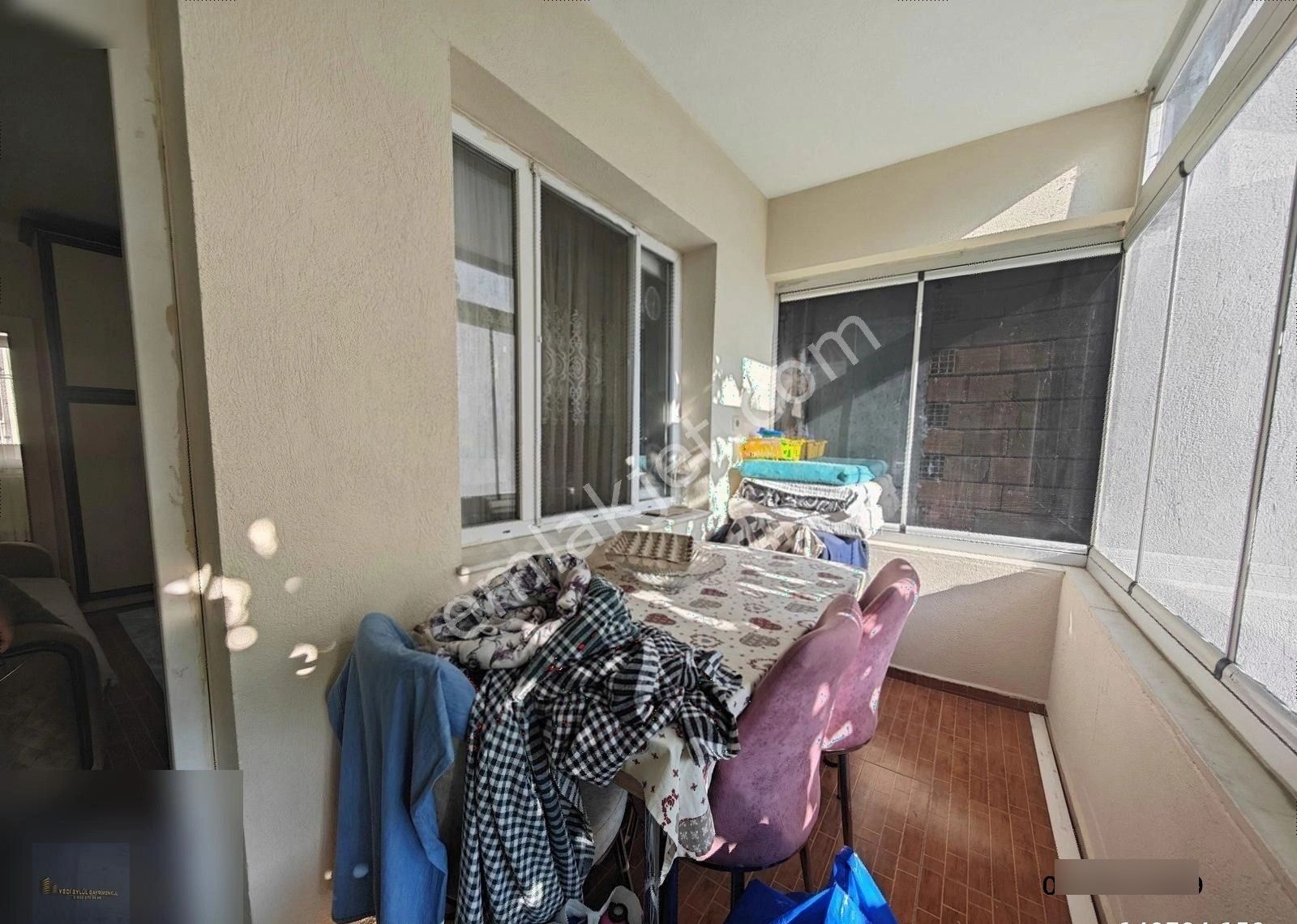 Torbalı Yedi Eylülde 2katlı Müstakil Bina 215 M2 Bahçeli Satılık - Görsel 14