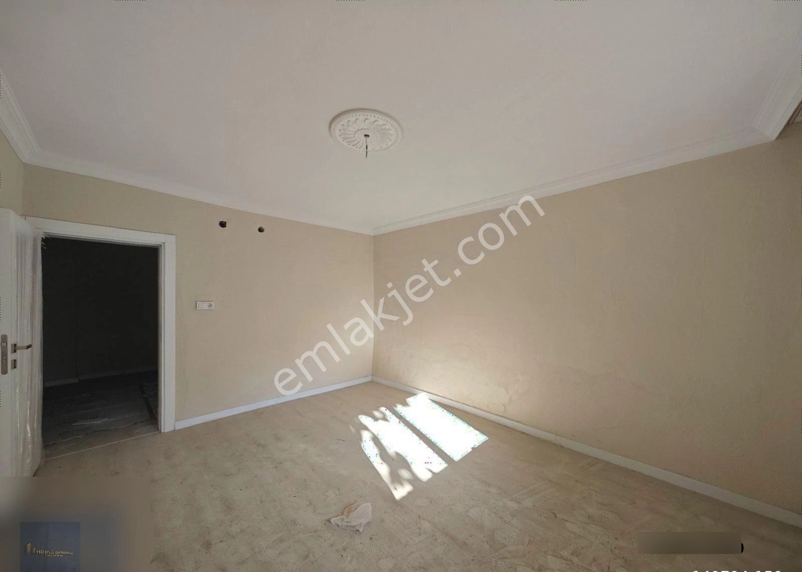 Torbalı Yedi Eylülde 2katlı Müstakil Bina 215 M2 Bahçeli Satılık - Görsel 21