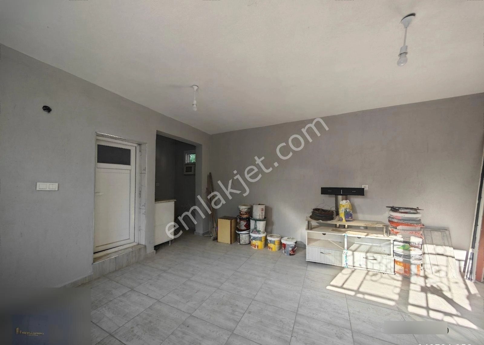 Torbalı Yedi Eylülde 2katlı Müstakil Bina 215 M2 Bahçeli Satılık - Görsel 7