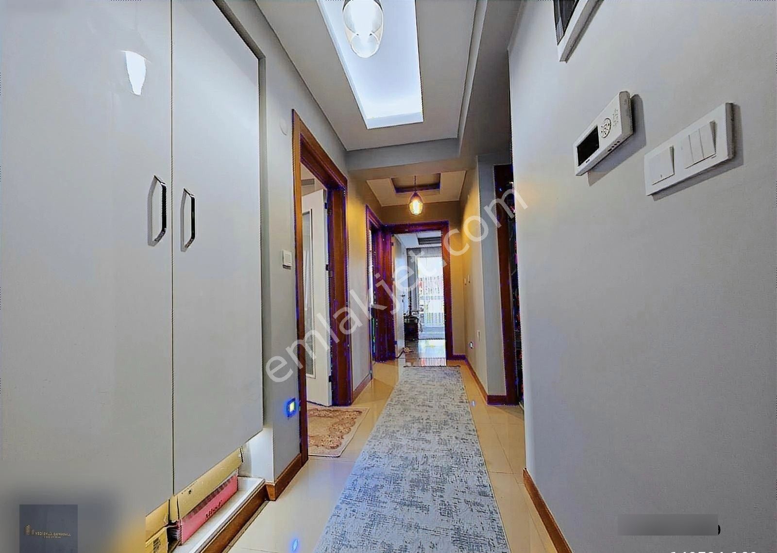 Torbalı Merkezde Manzaralı 3+1 Sıfır Lüks Daire Yüksek Kredili - Görsel 31
