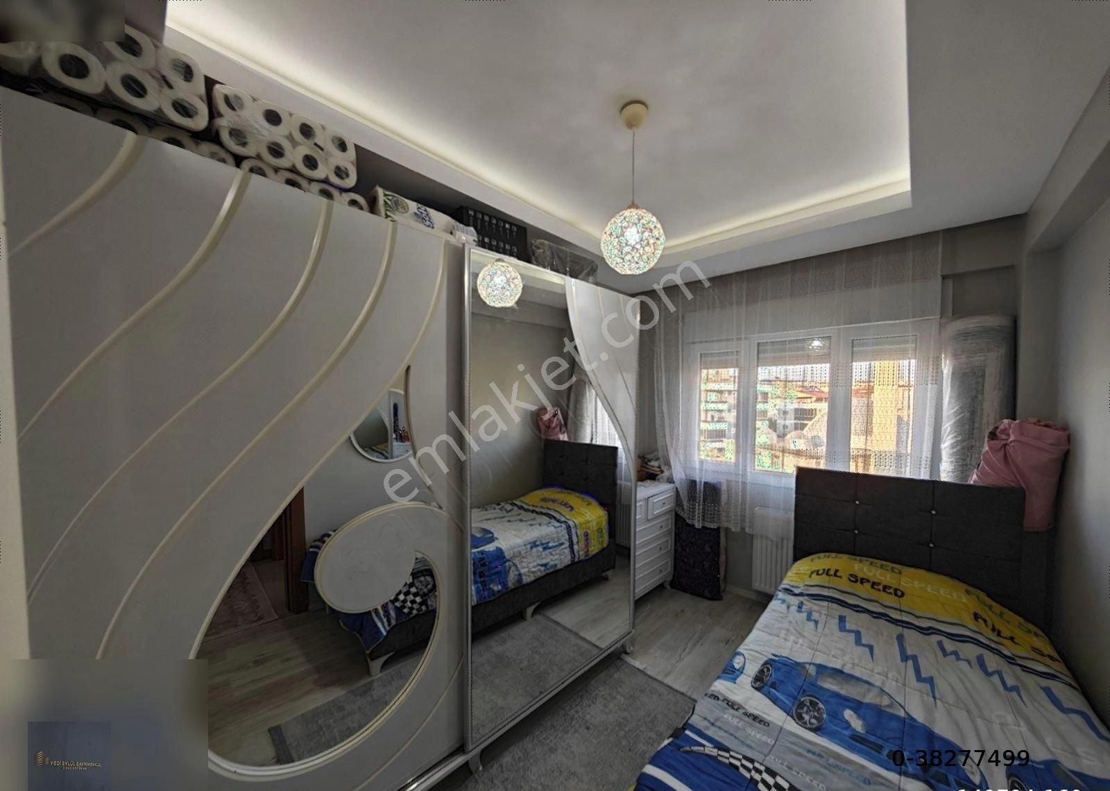 Torbalı Merkezde Manzaralı 3+1 Sıfır Lüks Daire Yüksek Kredili - Görsel 17