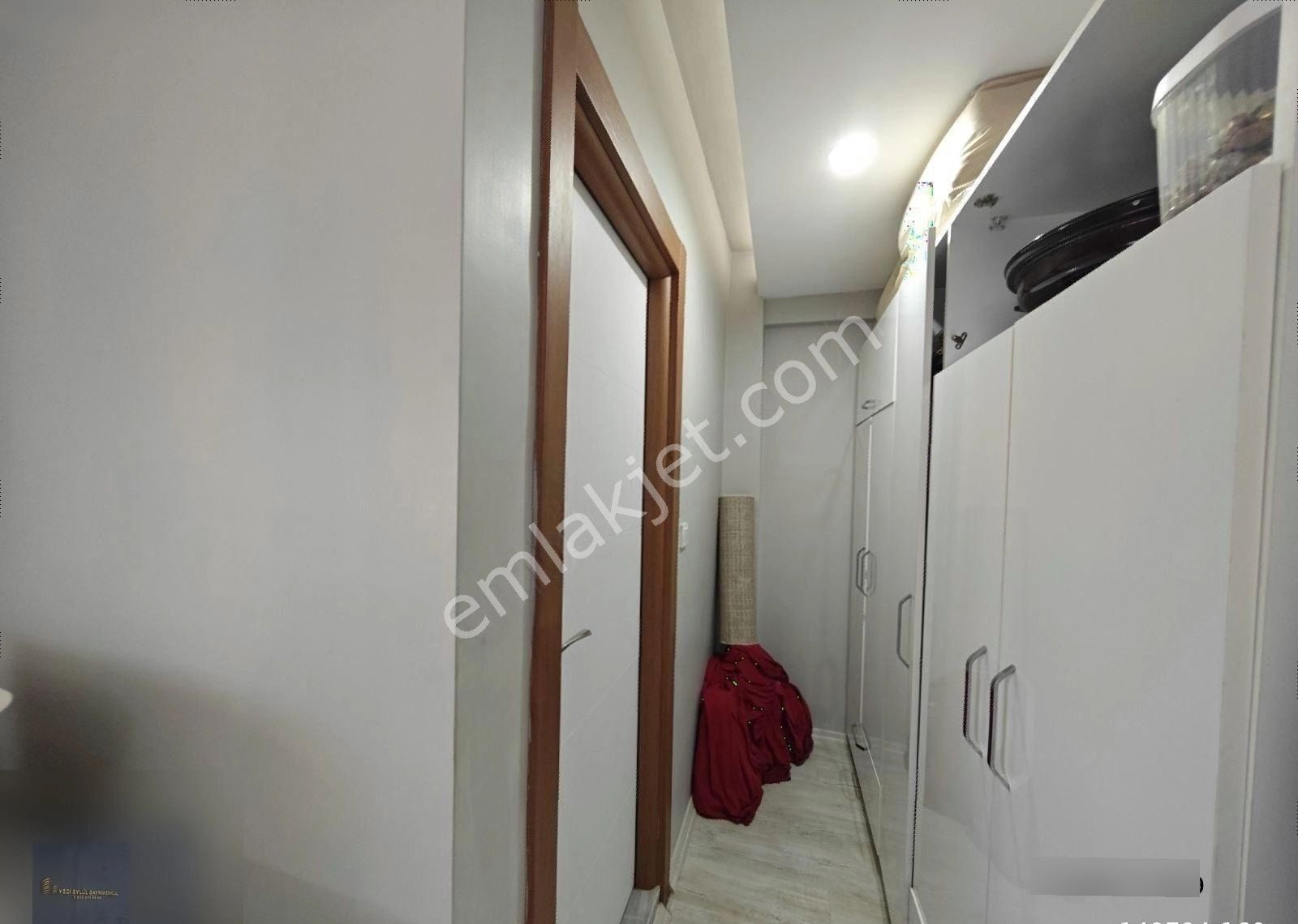 Torbalı Merkezde Manzaralı 3+1 Sıfır Lüks Daire Yüksek Kredili - Görsel 21