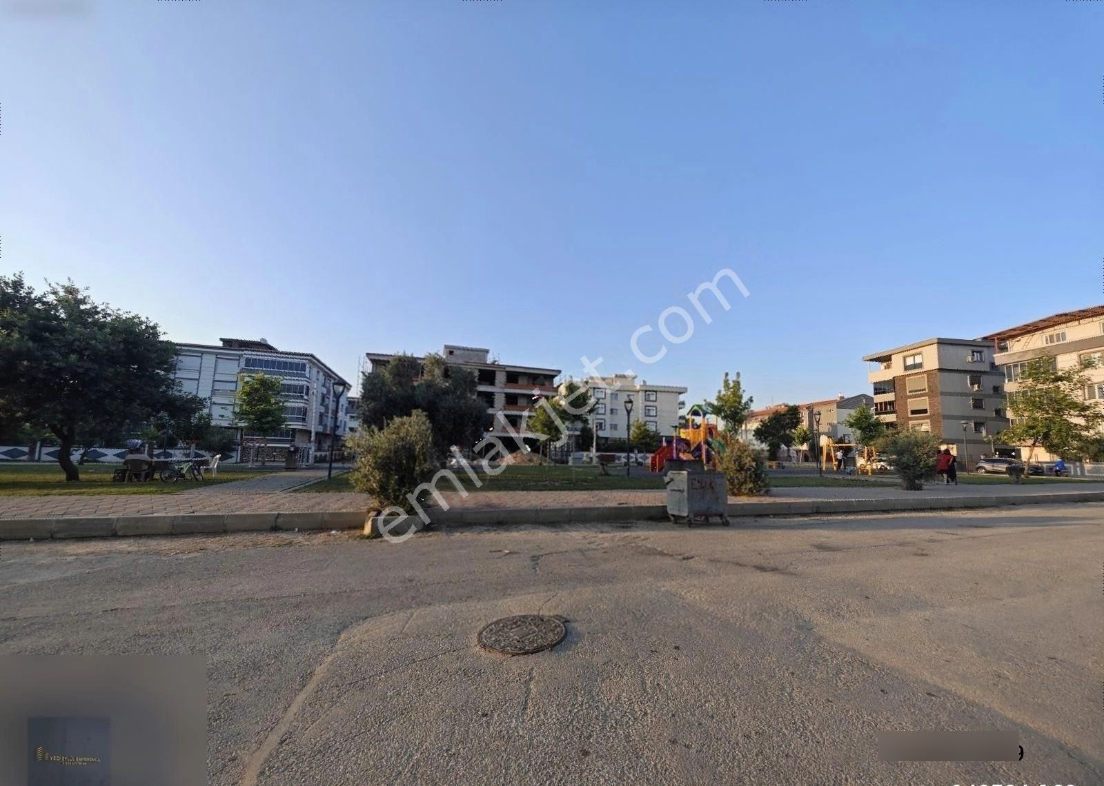 Torbalı Merkezde Manzaralı 3+1 Sıfır Lüks Daire Yüksek Kredili - Görsel 29