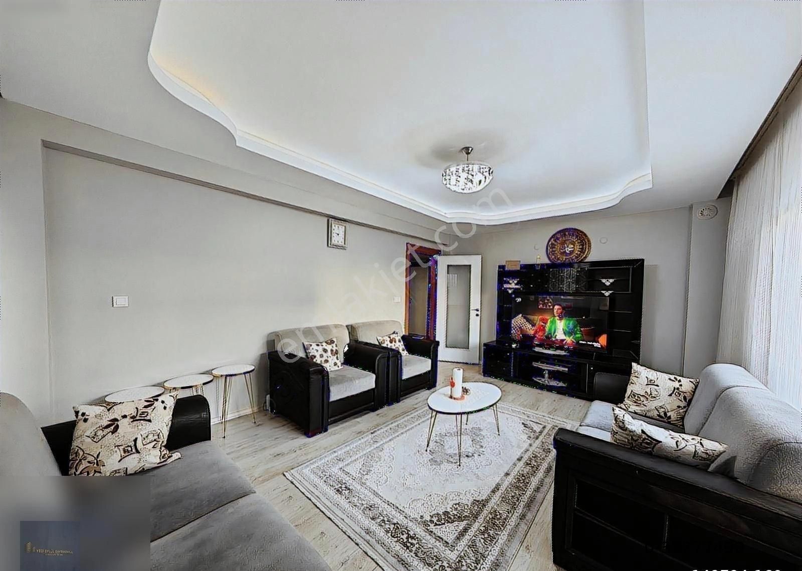 Torbalı Merkezde Manzaralı 3+1 Sıfır Lüks Daire Yüksek Kredili