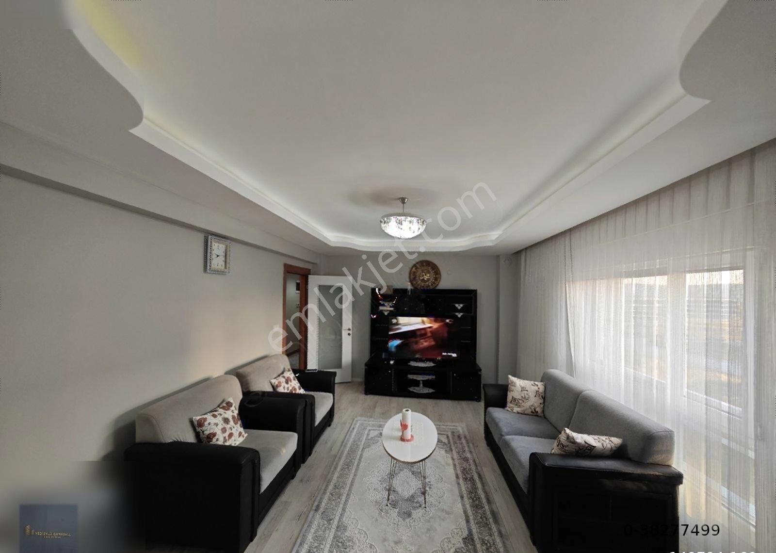 Torbalı Merkezde Manzaralı 3+1 Sıfır Lüks Daire Yüksek Kredili - Görsel 10