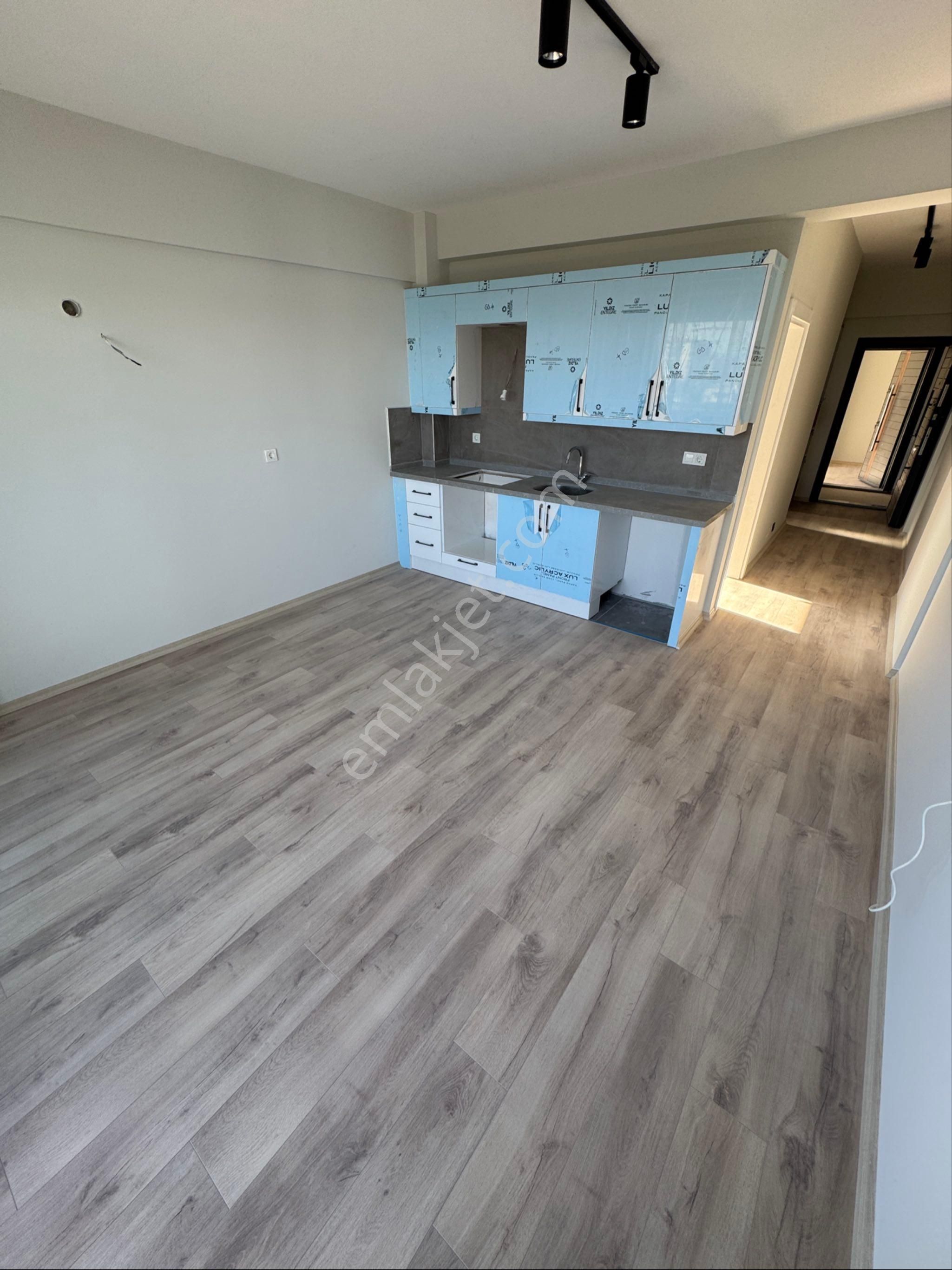 Finike Kum Mahallesi Elmalı Cad. Satılık 1+1 Daire - Görsel 7