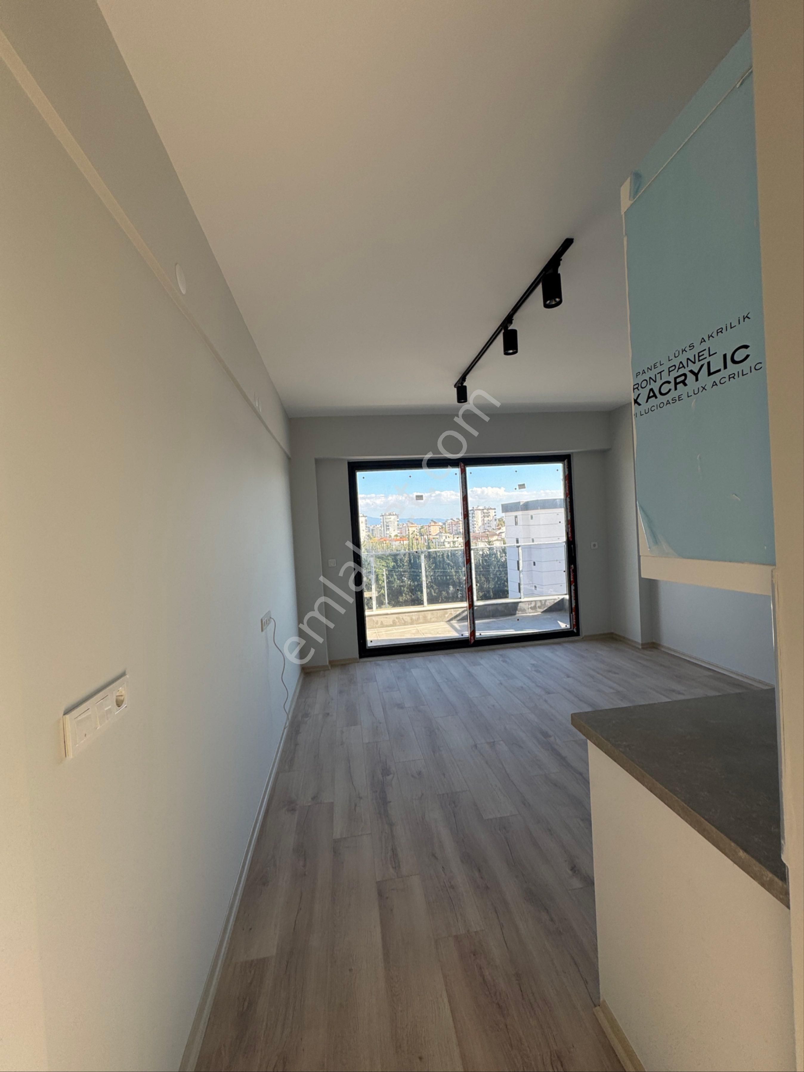 Finike Kum Mahallesi Elmalı Cad. Satılık 1+1 Daire - Görsel 6