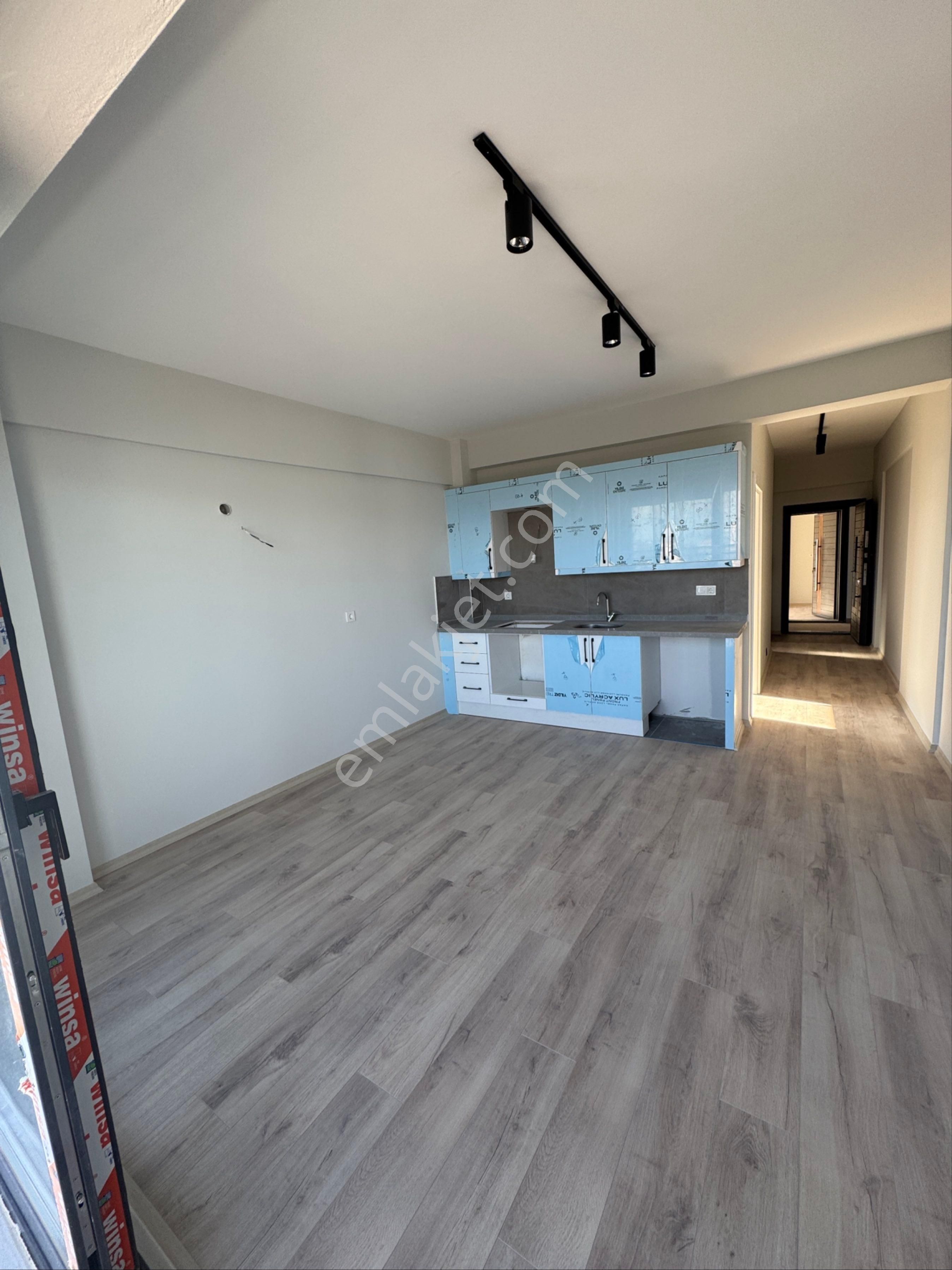 Finike Kum Mahallesi Elmalı Cad. Satılık 1+1 Daire - Görsel 11