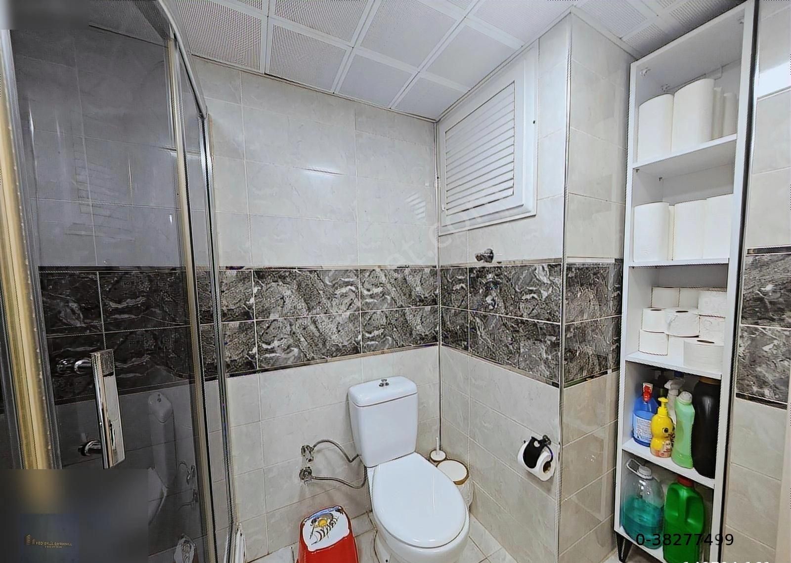 Merkezde, Güneş Gören, Ana Cadde'de Masrafsız 3+1 Daire - Görsel 32