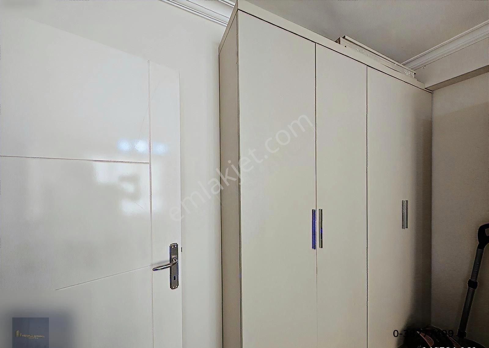 Merkezde, Güneş Gören, Ana Cadde'de Masrafsız 3+1 Daire - Görsel 18