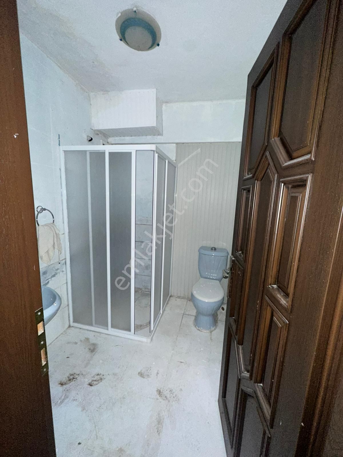 Gökdere Meydanına Yakın Meydancık Mh.satılık 2+1 - Görsel 10