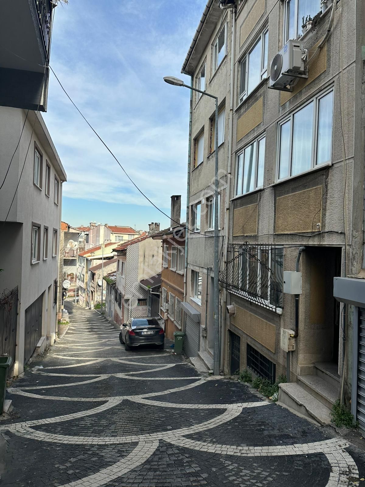 Gökdere Meydanına Yakın Meydancık Mh.satılık 2+1 - Görsel 3