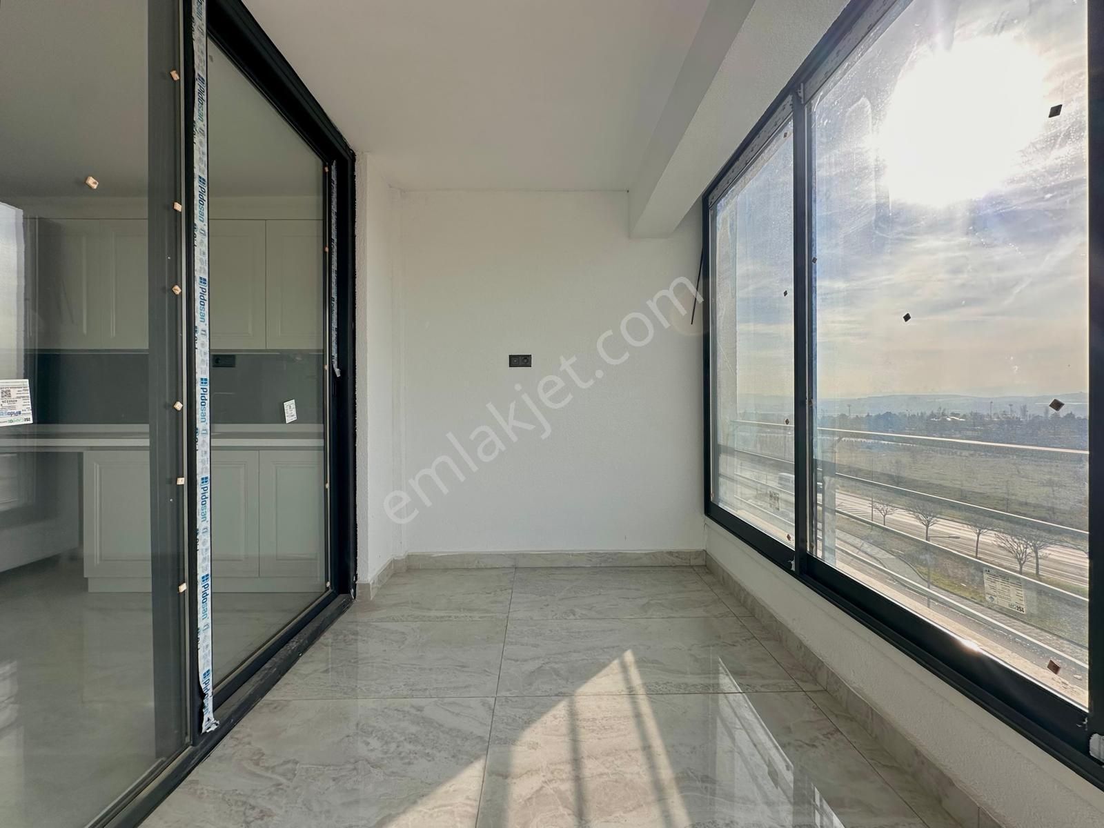 Yenimahalle Batıkent Yeni Batı Satılık Bağımsız Mutfak 2+1 Daire - Görsel 10