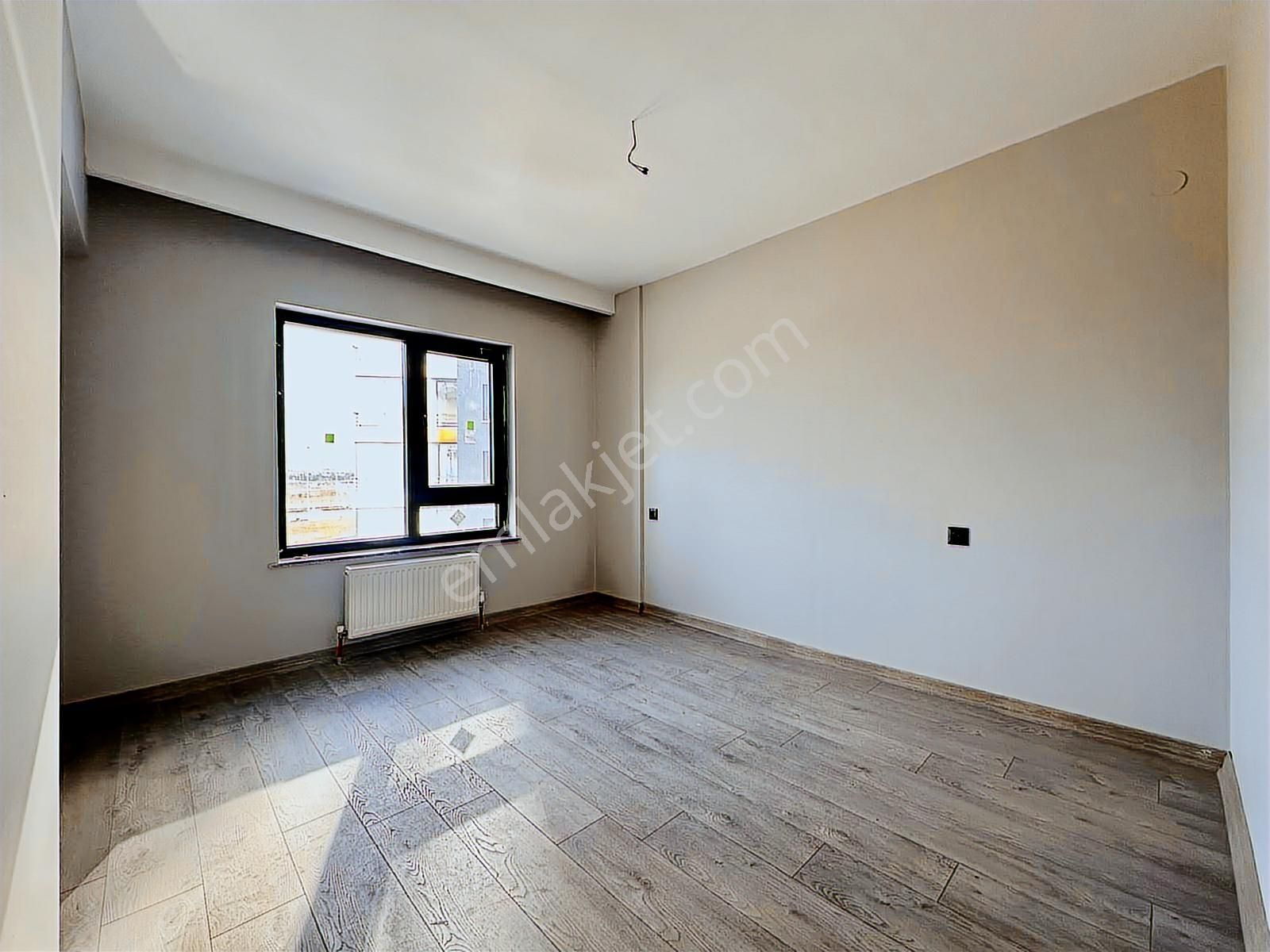 Yenimahalle Batıkent Yeni Batı Satılık Bağımsız Mutfak 2+1 Daire - Görsel 9