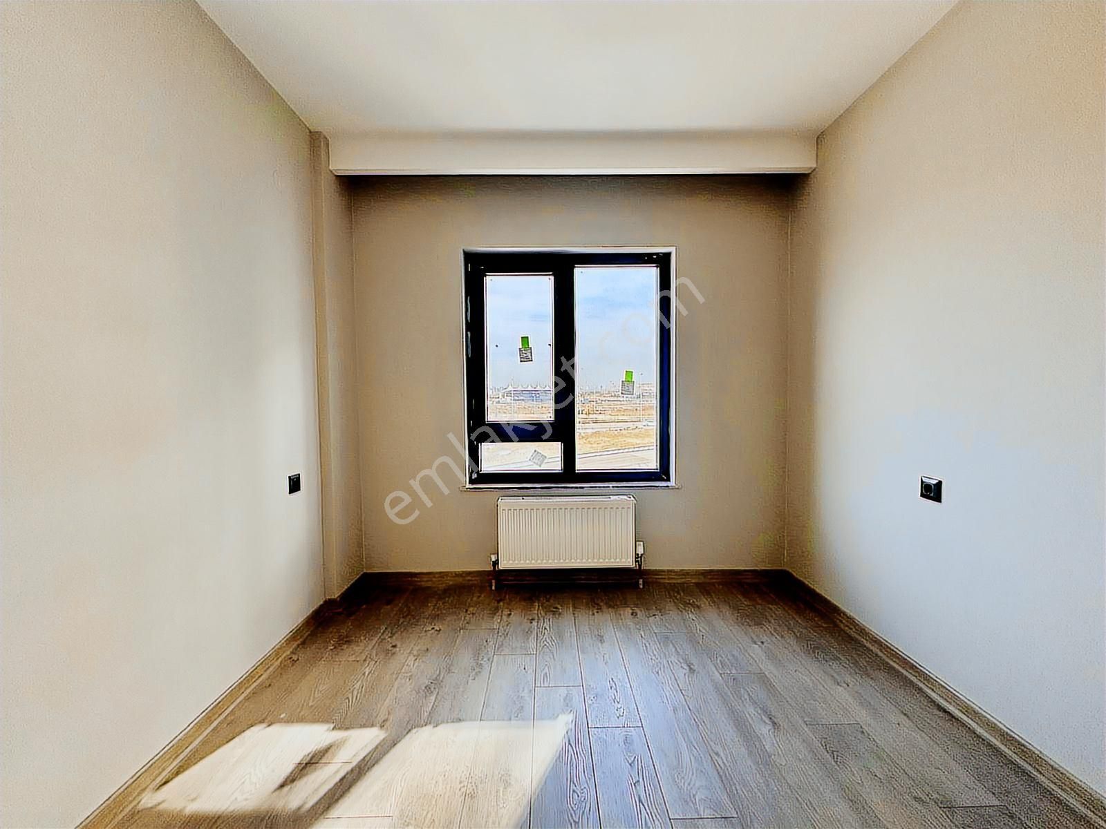 Yenimahalle Batıkent Yeni Batı Satılık Bağımsız Mutfak 2+1 Daire - Görsel 26