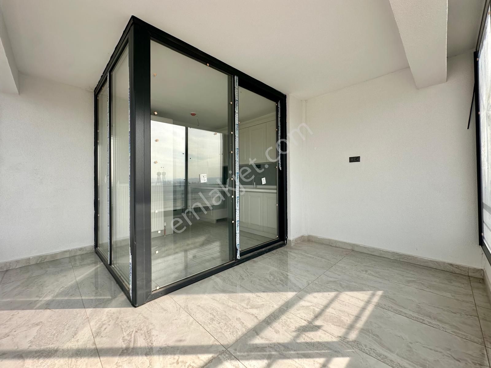 Yenimahalle Batıkent Yeni Batı Satılık Bağımsız Mutfak 2+1 Daire - Görsel 12