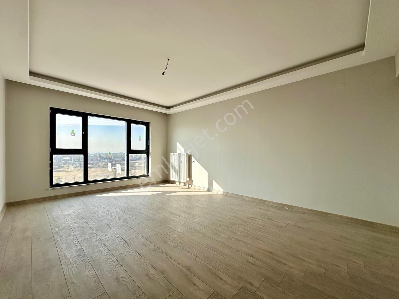 Yenimahalle Batıkent Yeni Batı Satılık Bağımsız Mutfak 2+1 Daire - Görsel 13