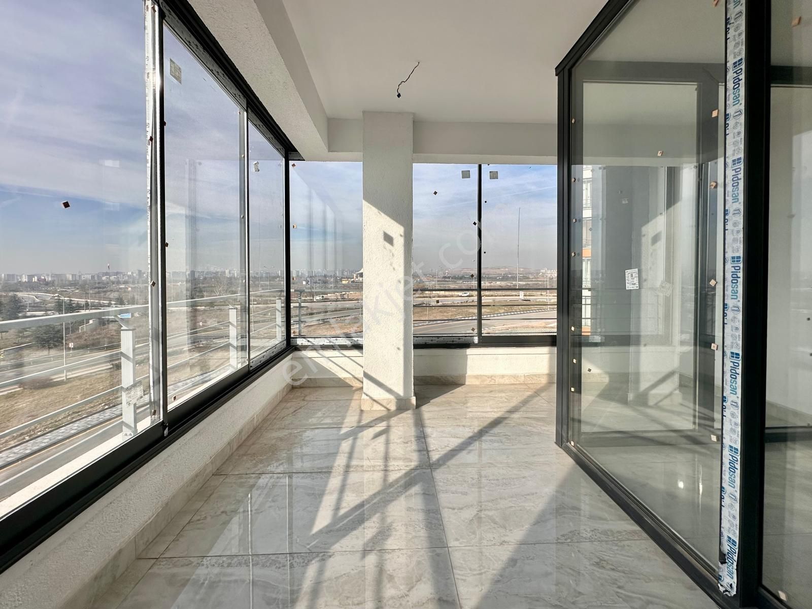 Yenimahalle Batıkent Yeni Batı Satılık Bağımsız Mutfak 2+1 Daire - Görsel 11