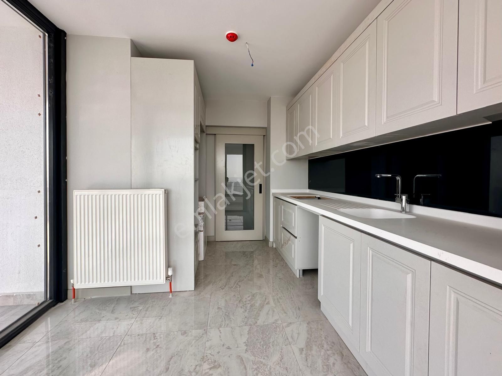 Yenimahalle Batıkent Yeni Batı Satılık Bağımsız Mutfak 2+1 Daire - Görsel 8