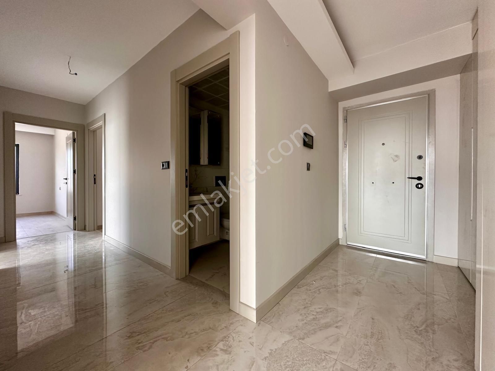 Yenimahalle Batıkent Yeni Batı Satılık Bağımsız Mutfak 2+1 Daire - Görsel 4