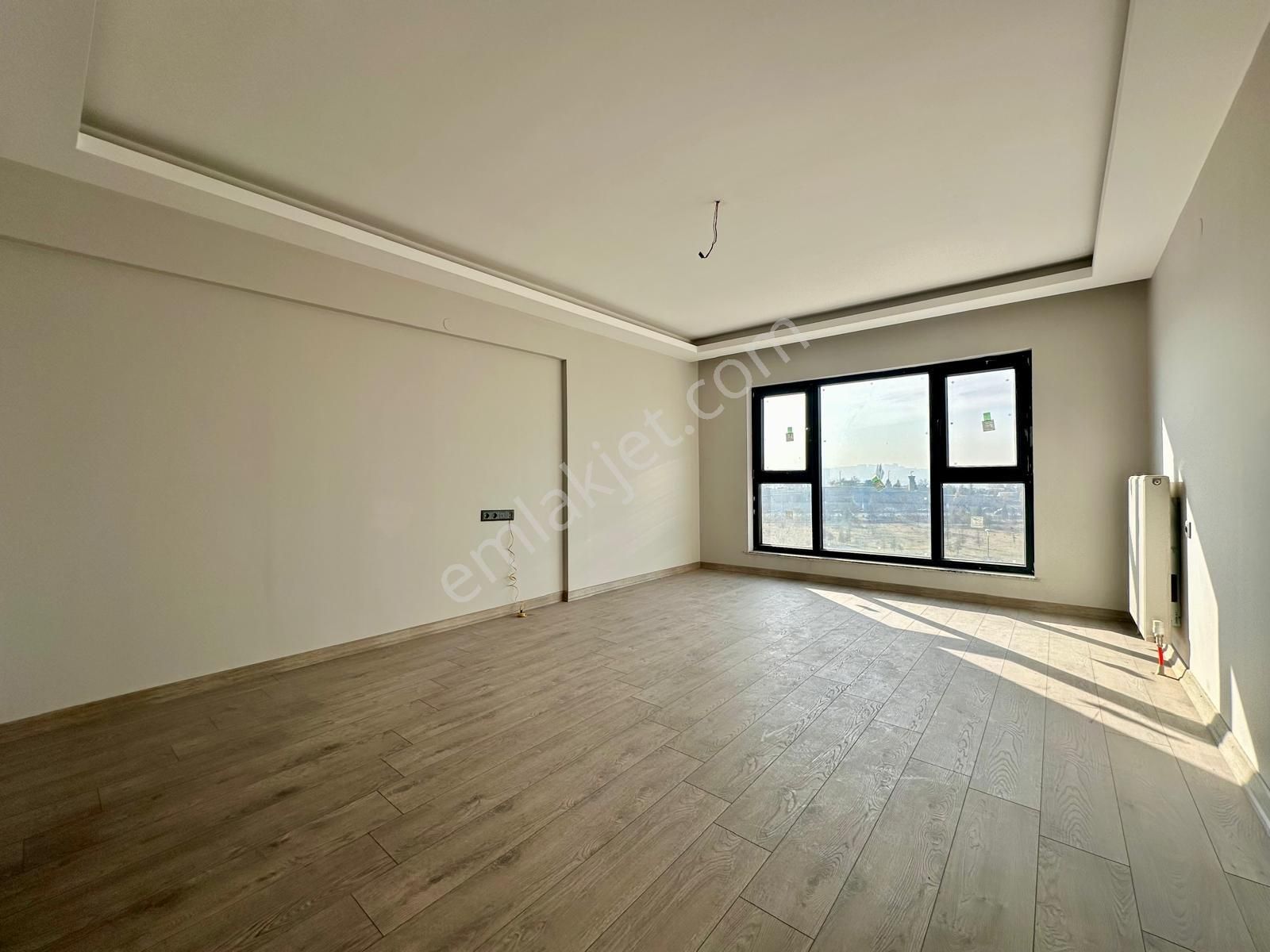 Yenimahalle Batıkent Yeni Batı Satılık Bağımsız Mutfak 2+1 Daire - Görsel 25