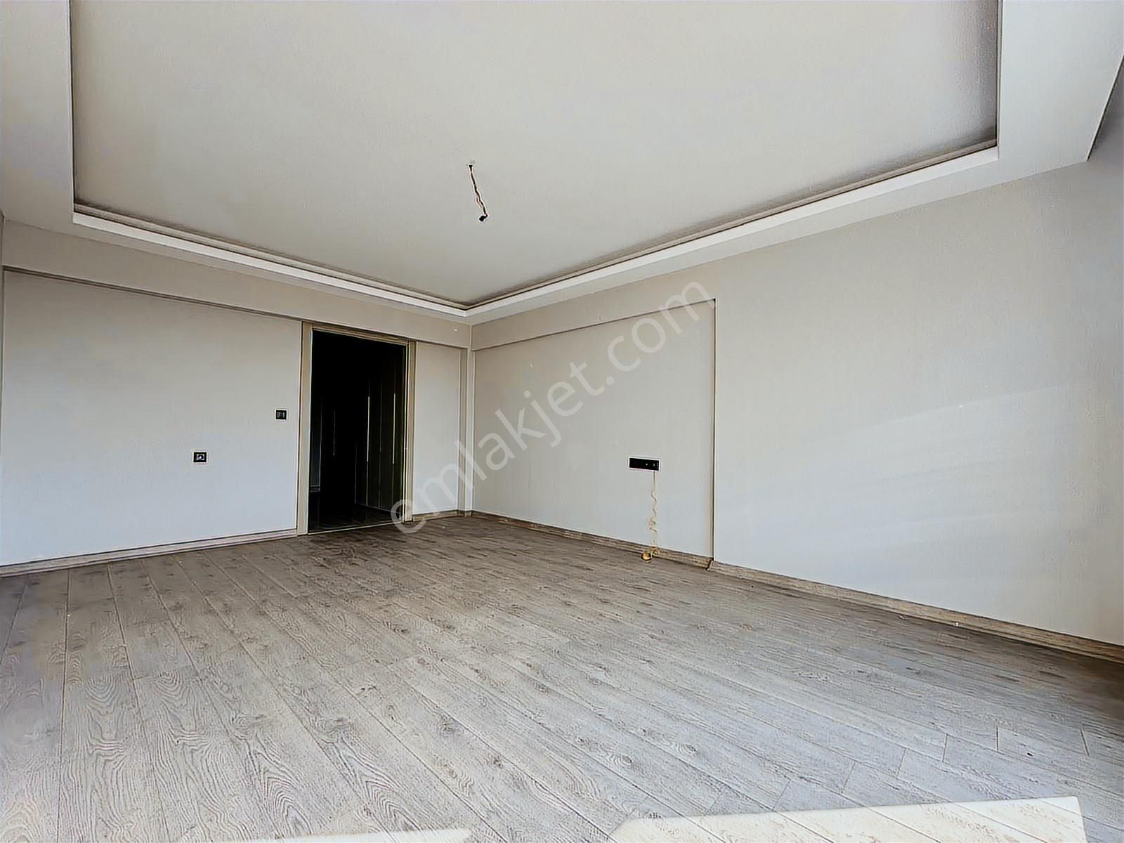 Yenimahalle Batıkent Yeni Batı Satılık Bağımsız Mutfak 2+1 Daire - Görsel 24