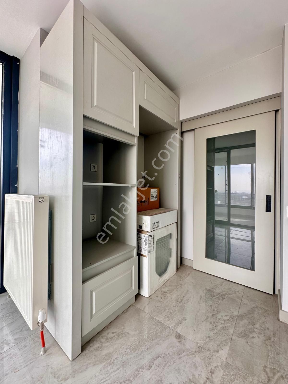 Yenimahalle Batıkent Yeni Batı Satılık Bağımsız Mutfak 2+1 Daire - Görsel 25