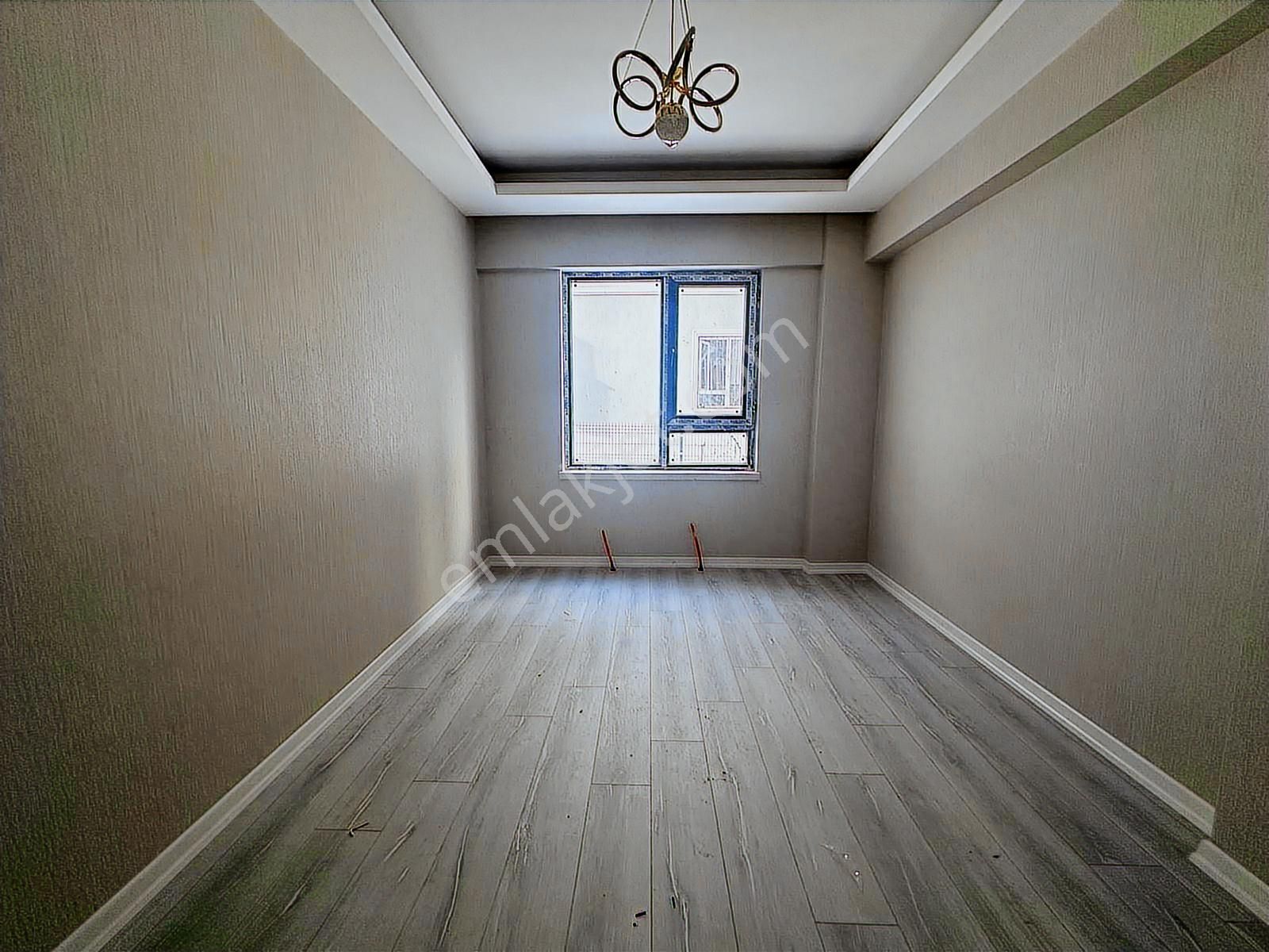 Keçiörende 3+1 1 Kat Konumlu Ön Cepheli Acil Satılık Daire - Görsel 23