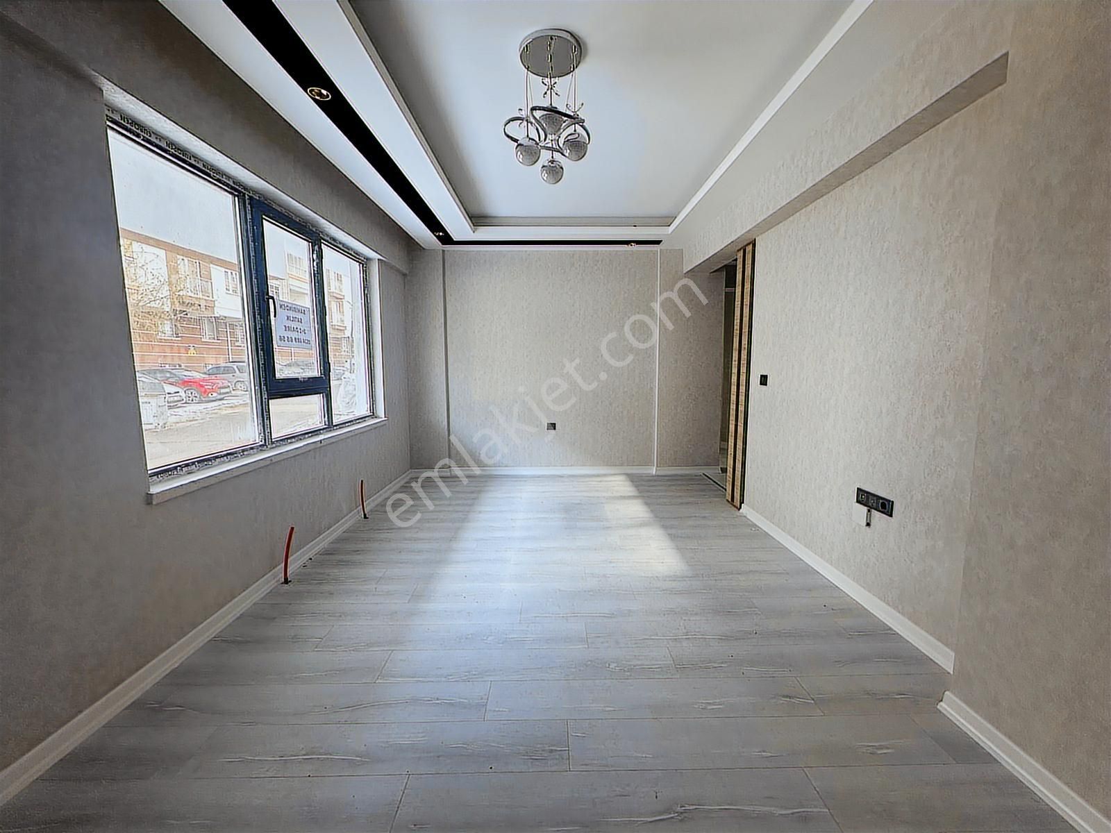 Keçiörende 3+1 1 Kat Konumlu Ön Cepheli Acil Satılık Daire - Görsel 18