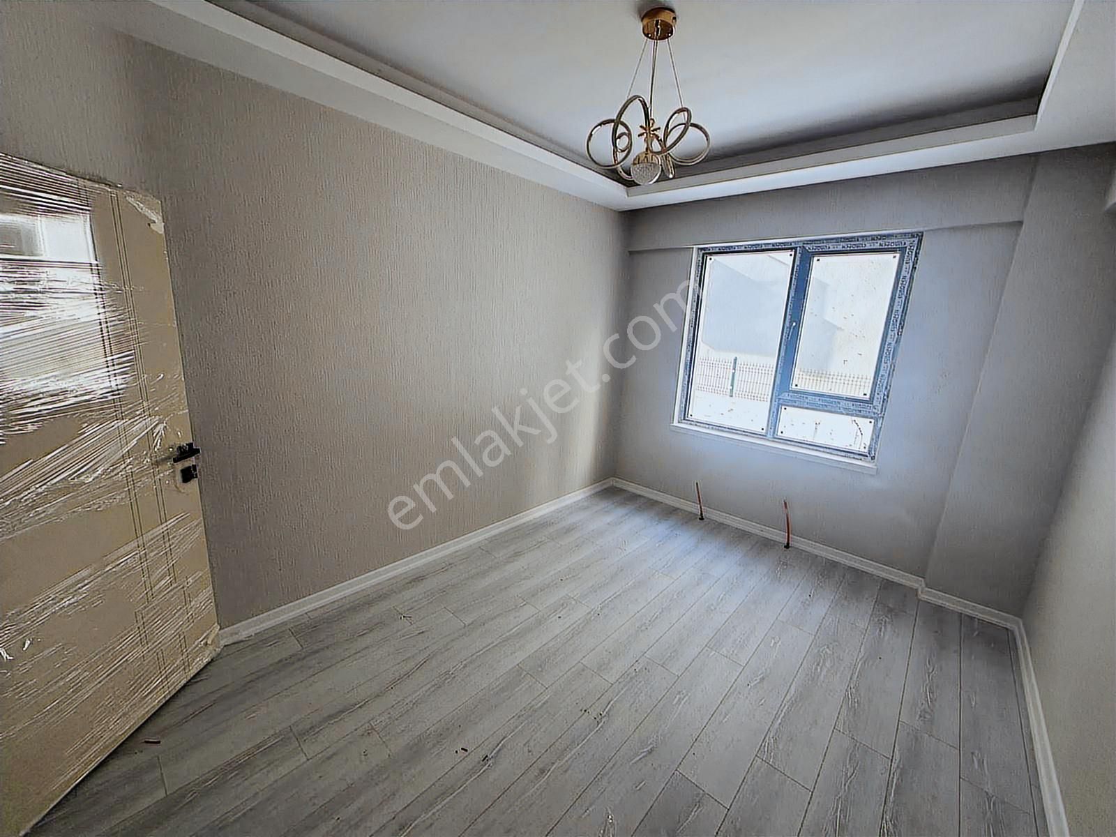 Keçiörende 3+1 1 Kat Konumlu Ön Cepheli Acil Satılık Daire - Görsel 11