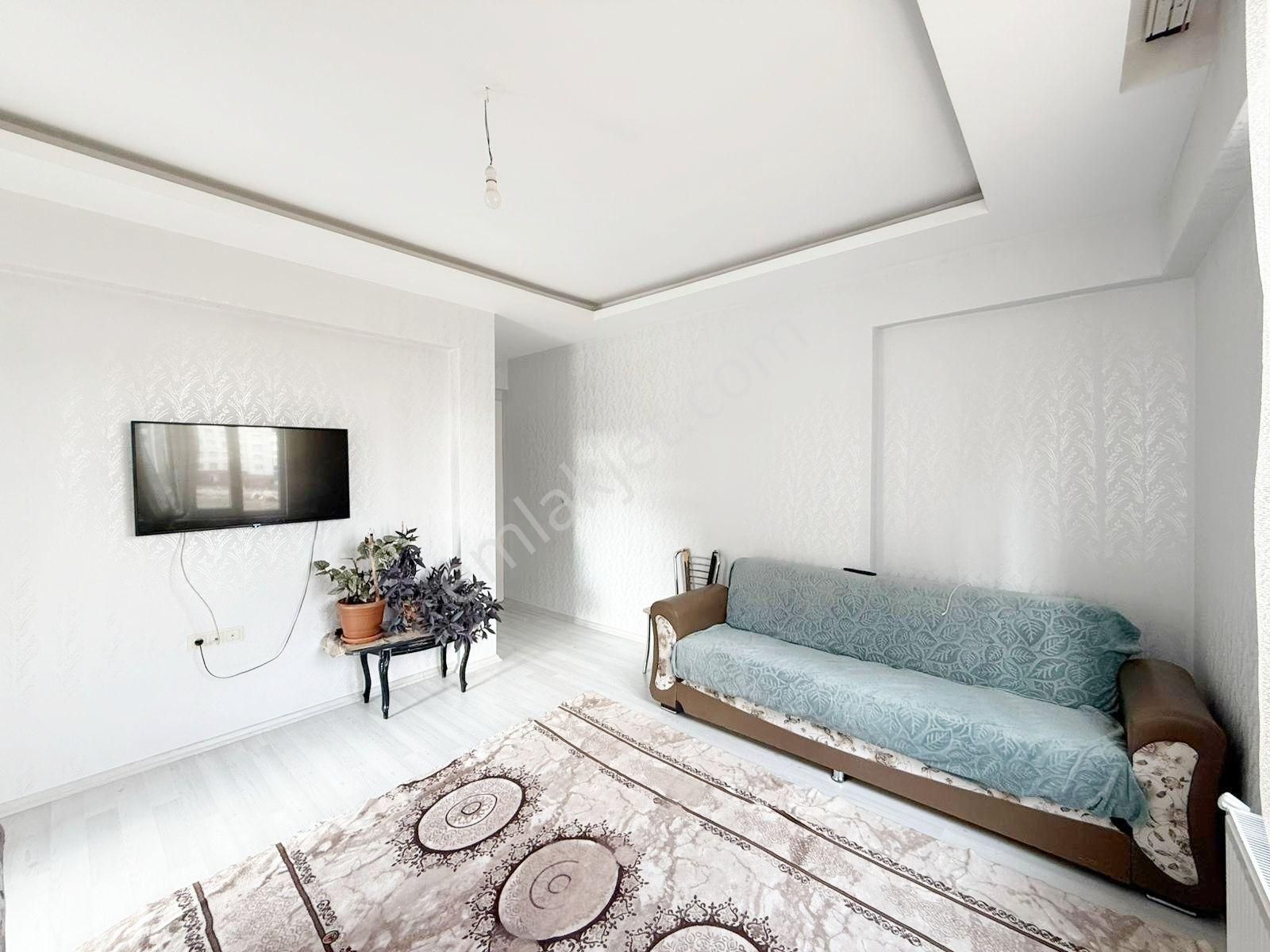 Göktürk Stadyum Karşısı Fırsat!çift Balkonlu Arakat Bakımlı 3+1 - Görsel 10