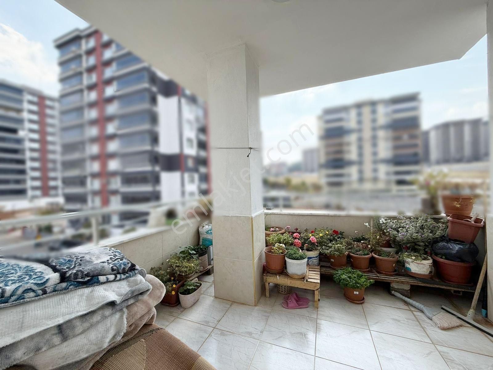 Göktürk Stadyum Karşısı Fırsat!çift Balkonlu Arakat Bakımlı 3+1 - Görsel 5