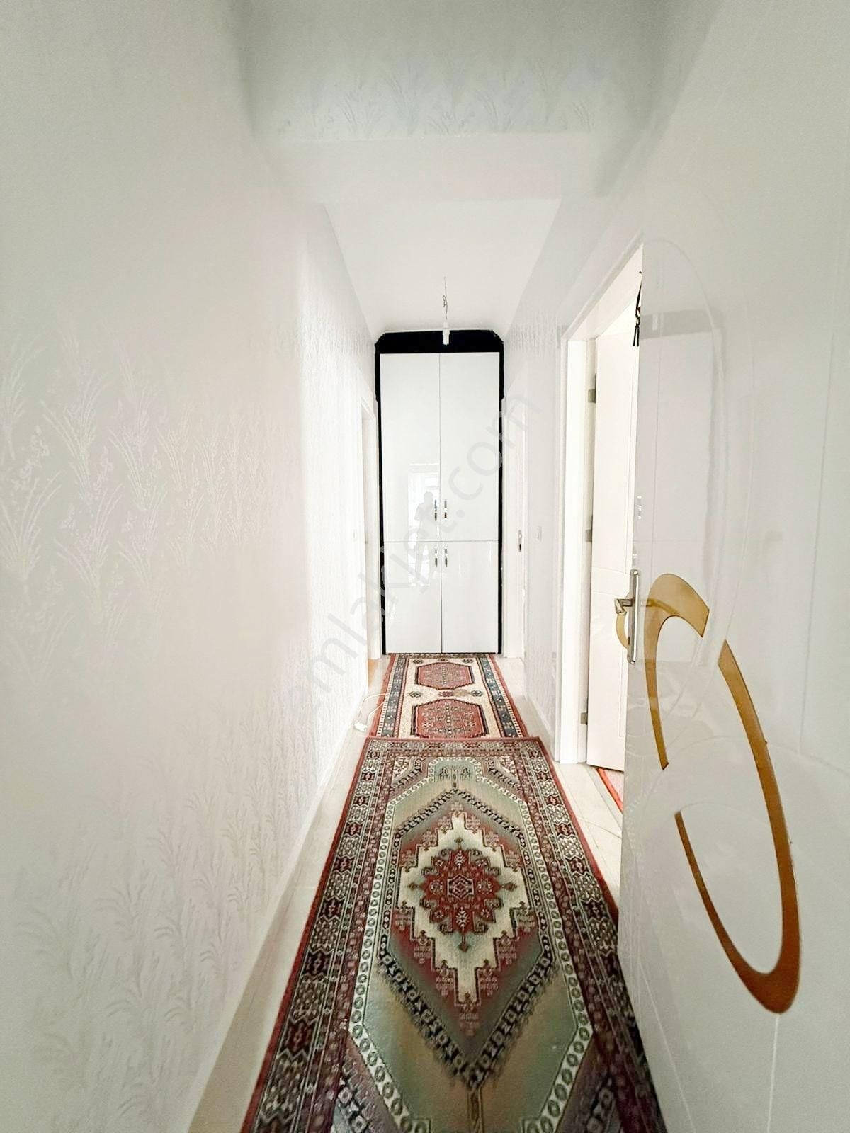 Göktürk Stadyum Karşısı Fırsat!çift Balkonlu Arakat Bakımlı 3+1 - Görsel 16