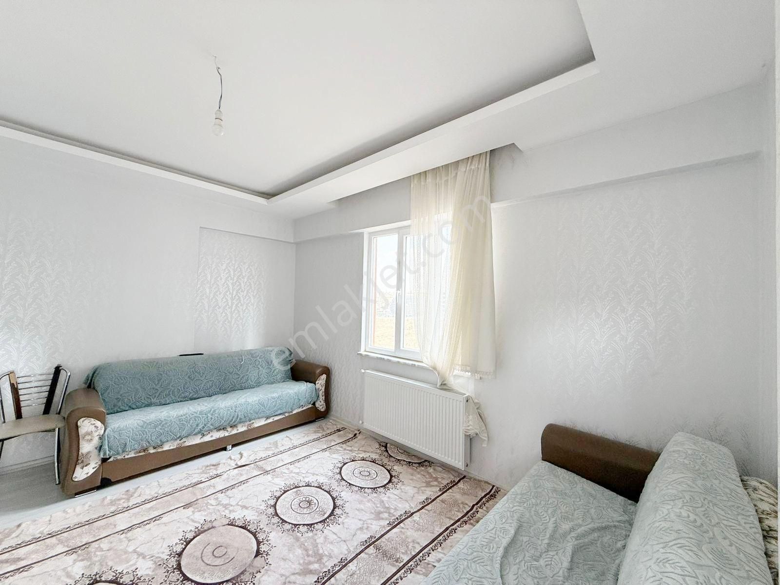 Göktürk Stadyum Karşısı Fırsat!çift Balkonlu Arakat Bakımlı 3+1 - Görsel 9