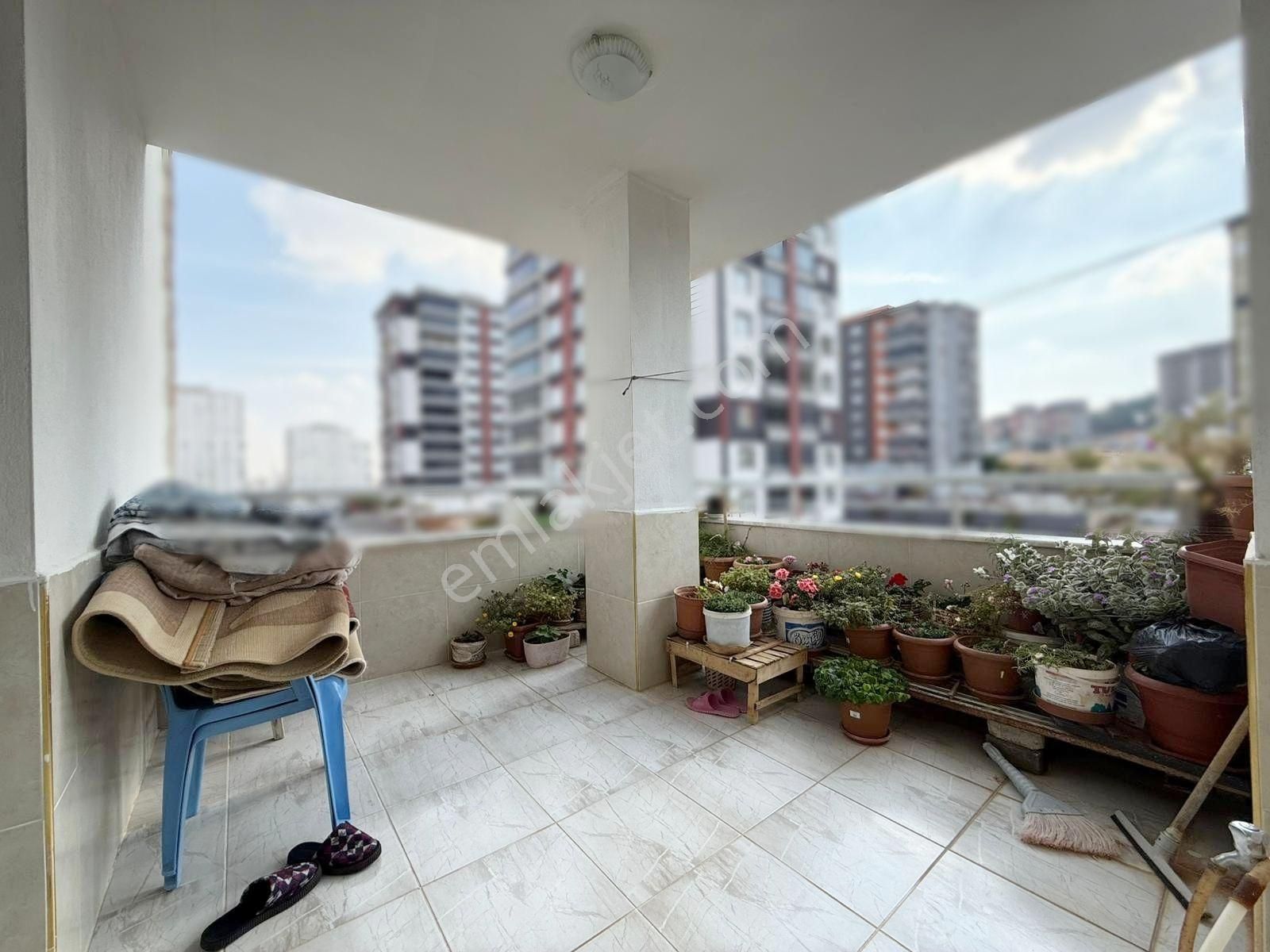 Göktürk Stadyum Karşısı Fırsat!çift Balkonlu Arakat Bakımlı 3+1 - Görsel 4