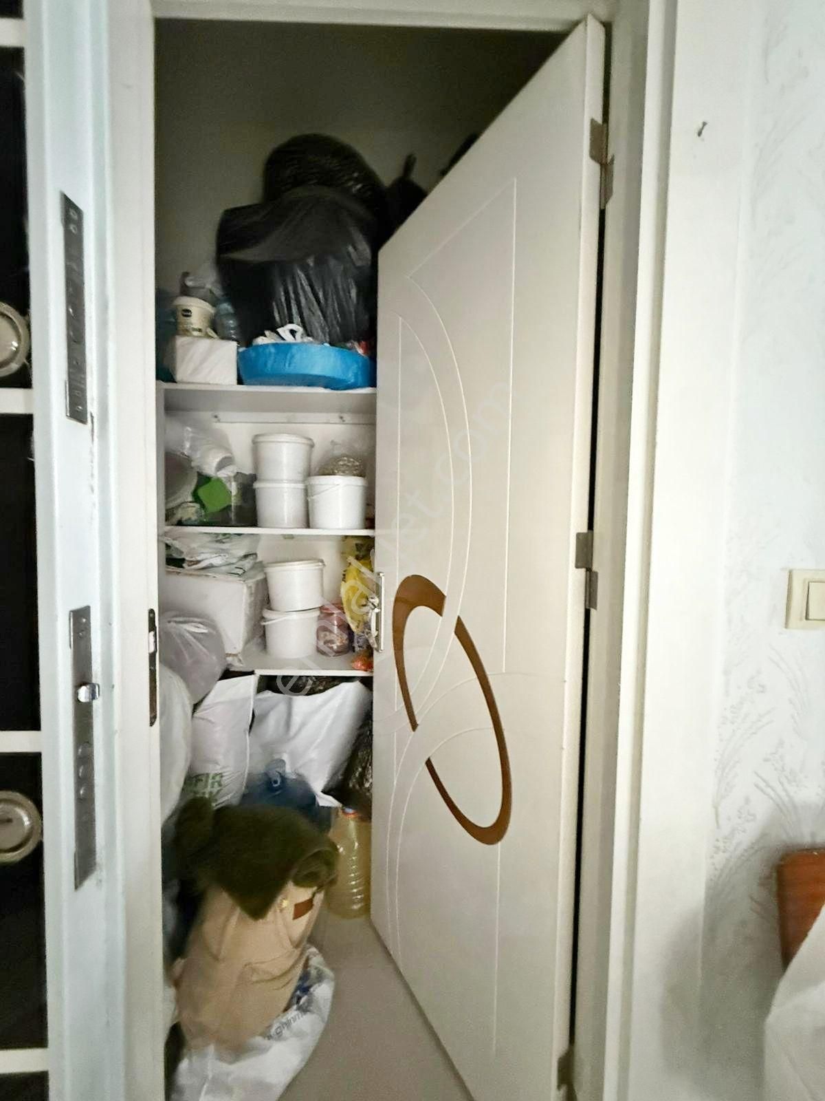 Göktürk Stadyum Karşısı Fırsat!çift Balkonlu Arakat Bakımlı 3+1 - Görsel 15