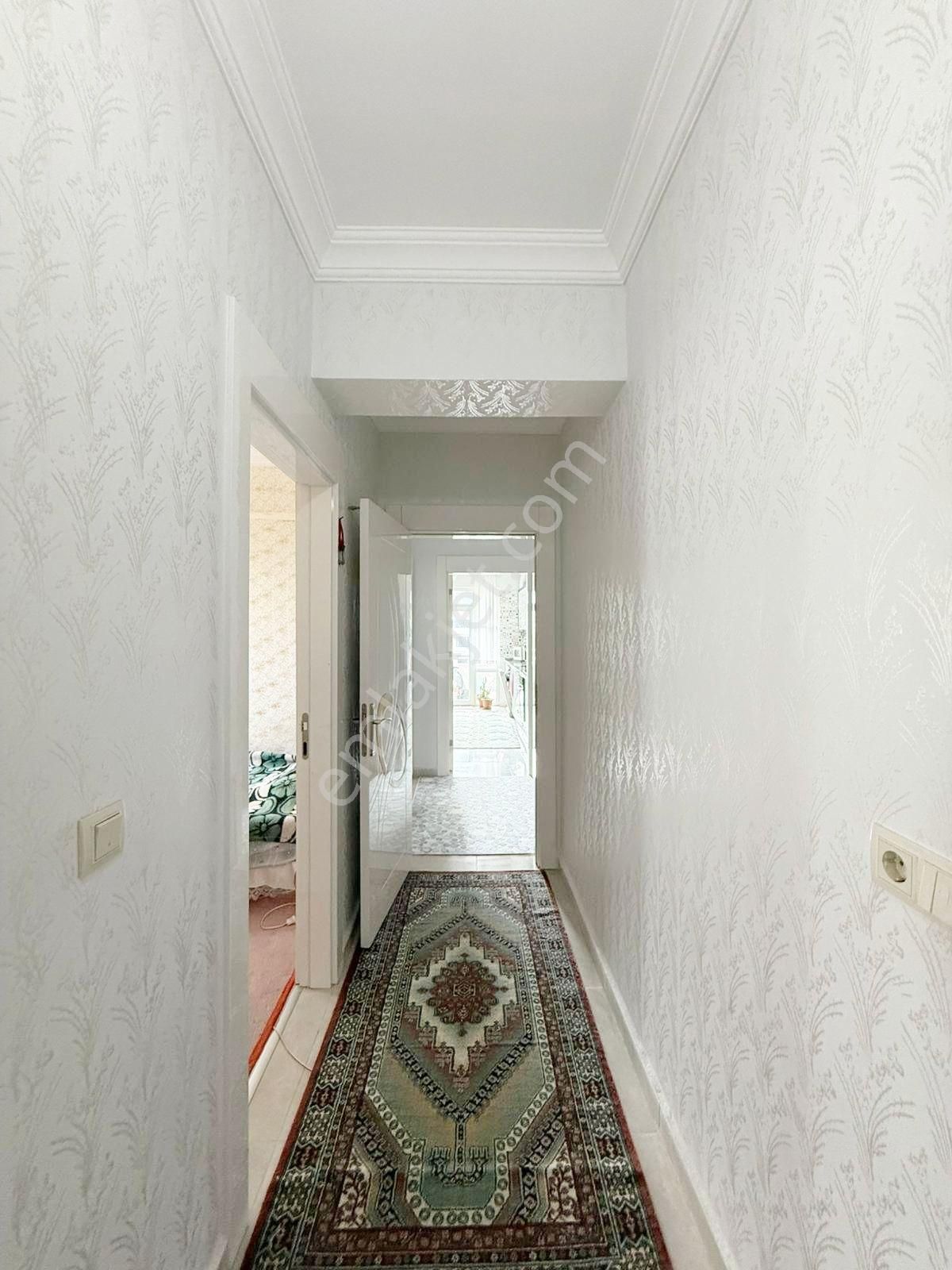 Göktürk Stadyum Karşısı Fırsat!çift Balkonlu Arakat Bakımlı 3+1 - Görsel 20