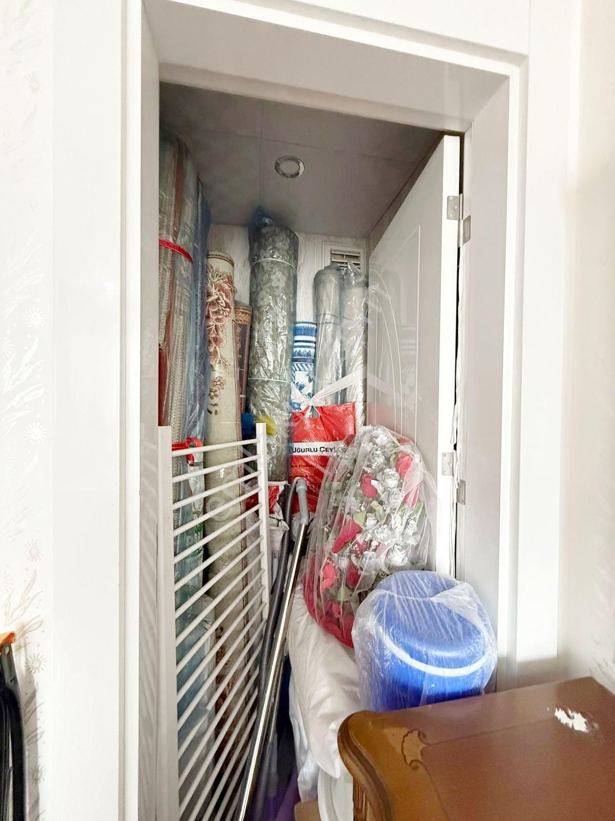 Göktürk Stadyum Karşısı Fırsat!çift Balkonlu Arakat Bakımlı 3+1 - Görsel 14