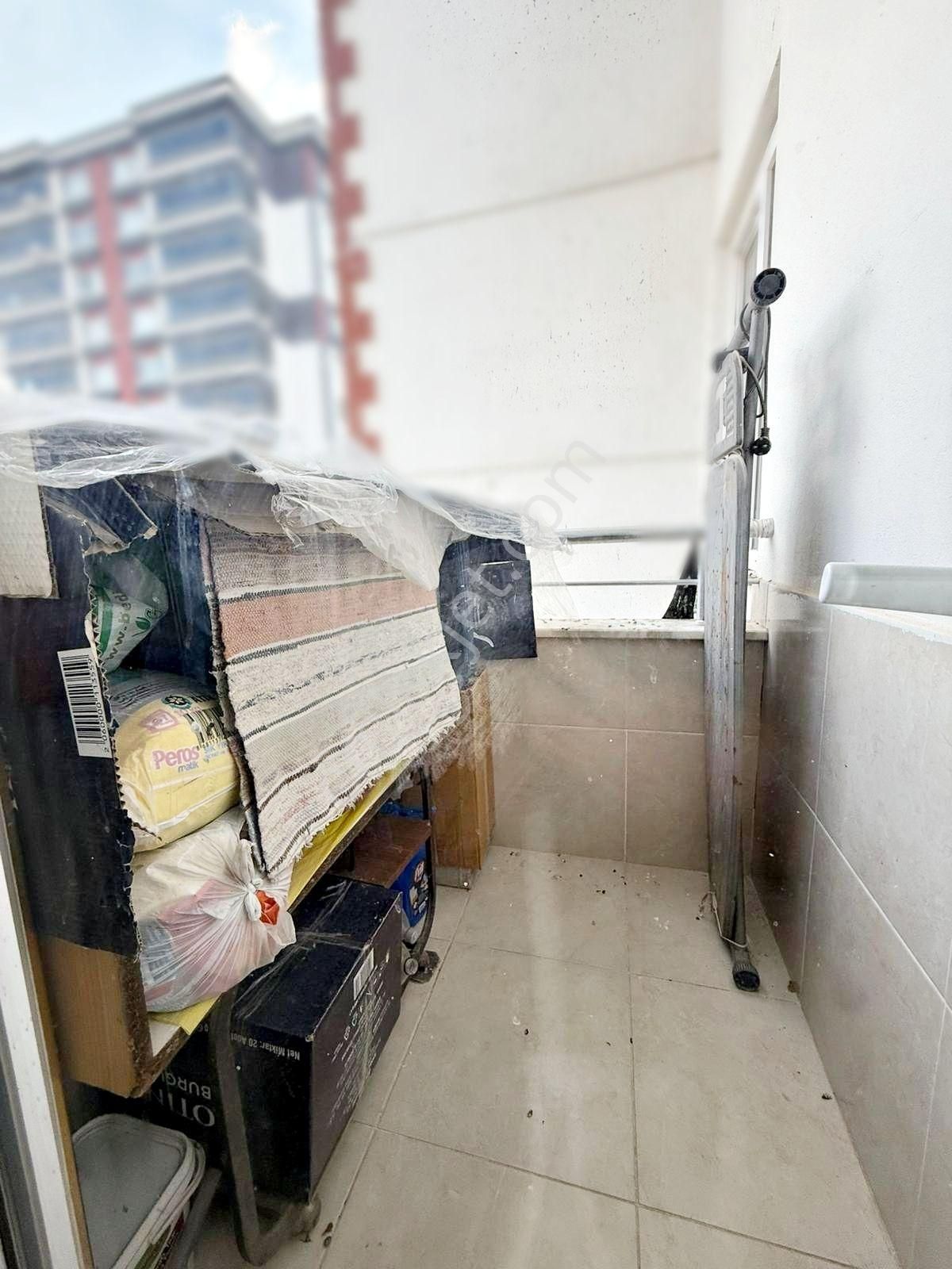 Göktürk Stadyum Karşısı Fırsat!çift Balkonlu Arakat Bakımlı 3+1 - Görsel 18