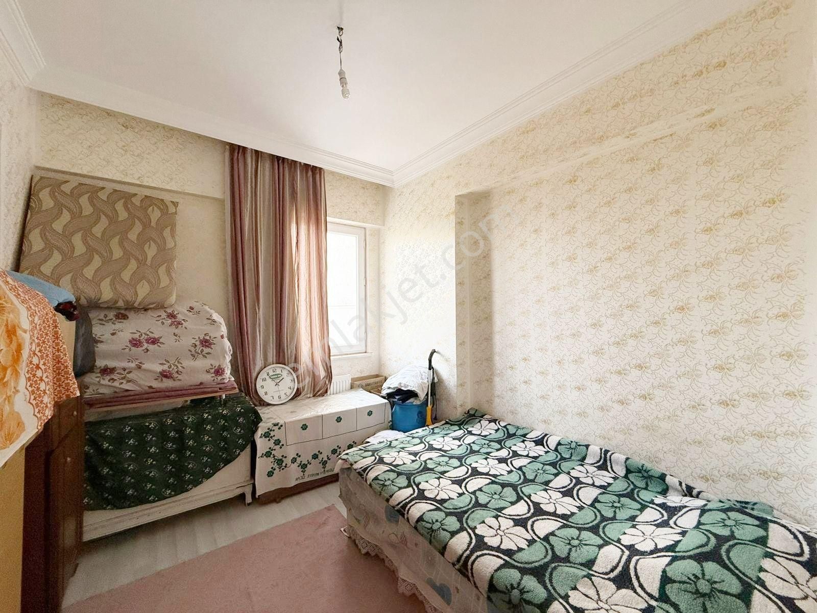 Göktürk Stadyum Karşısı Fırsat!çift Balkonlu Arakat Bakımlı 3+1 - Görsel 11