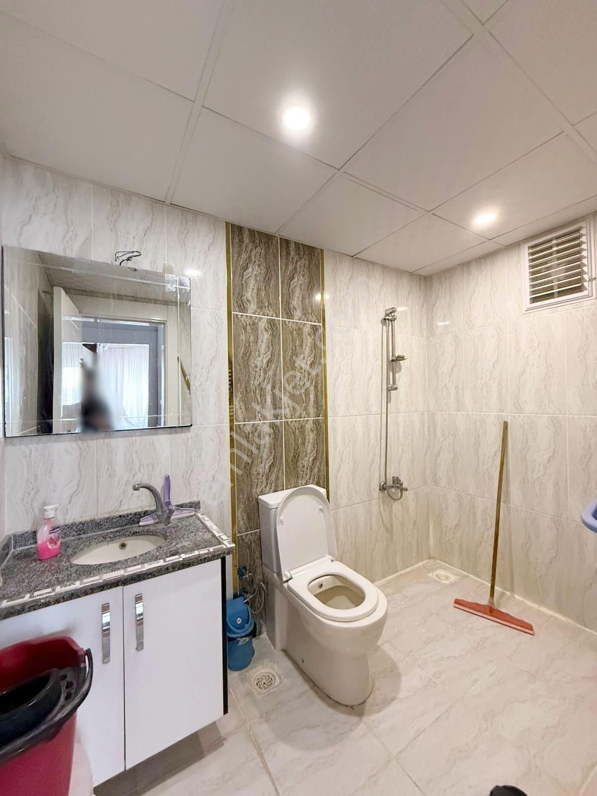 Göktürk Stadyum Karşısı Fırsat!çift Balkonlu Arakat Bakımlı 3+1 - Görsel 19