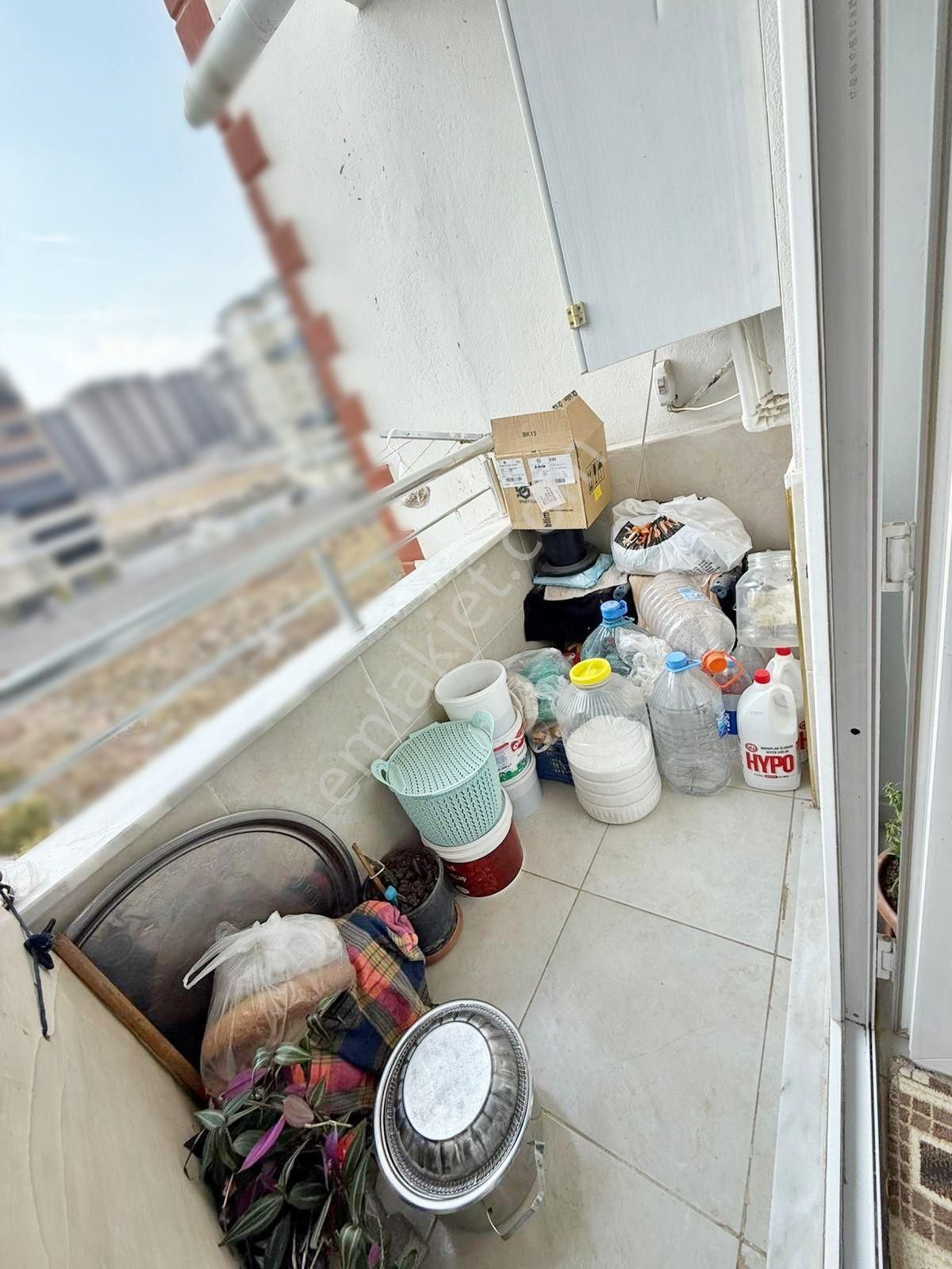 Göktürk Stadyum Karşısı Fırsat!çift Balkonlu Arakat Bakımlı 3+1 - Görsel 17