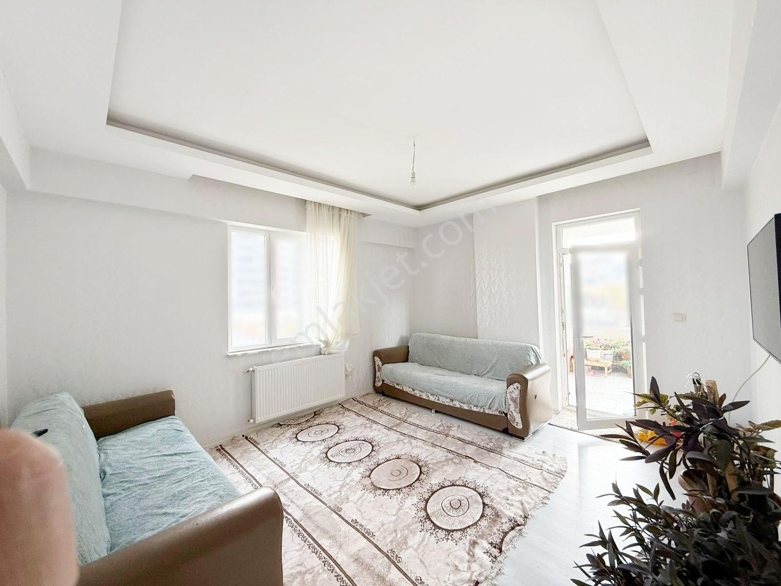 Göktürk Stadyum Karşısı Fırsat!çift Balkonlu Arakat Bakımlı 3+1 - Görsel 8