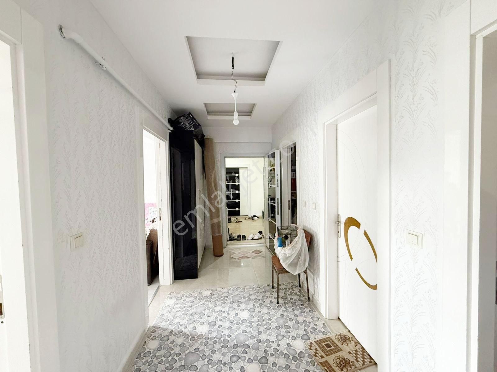 Göktürk Stadyum Karşısı Fırsat!çift Balkonlu Arakat Bakımlı 3+1 - Görsel 21