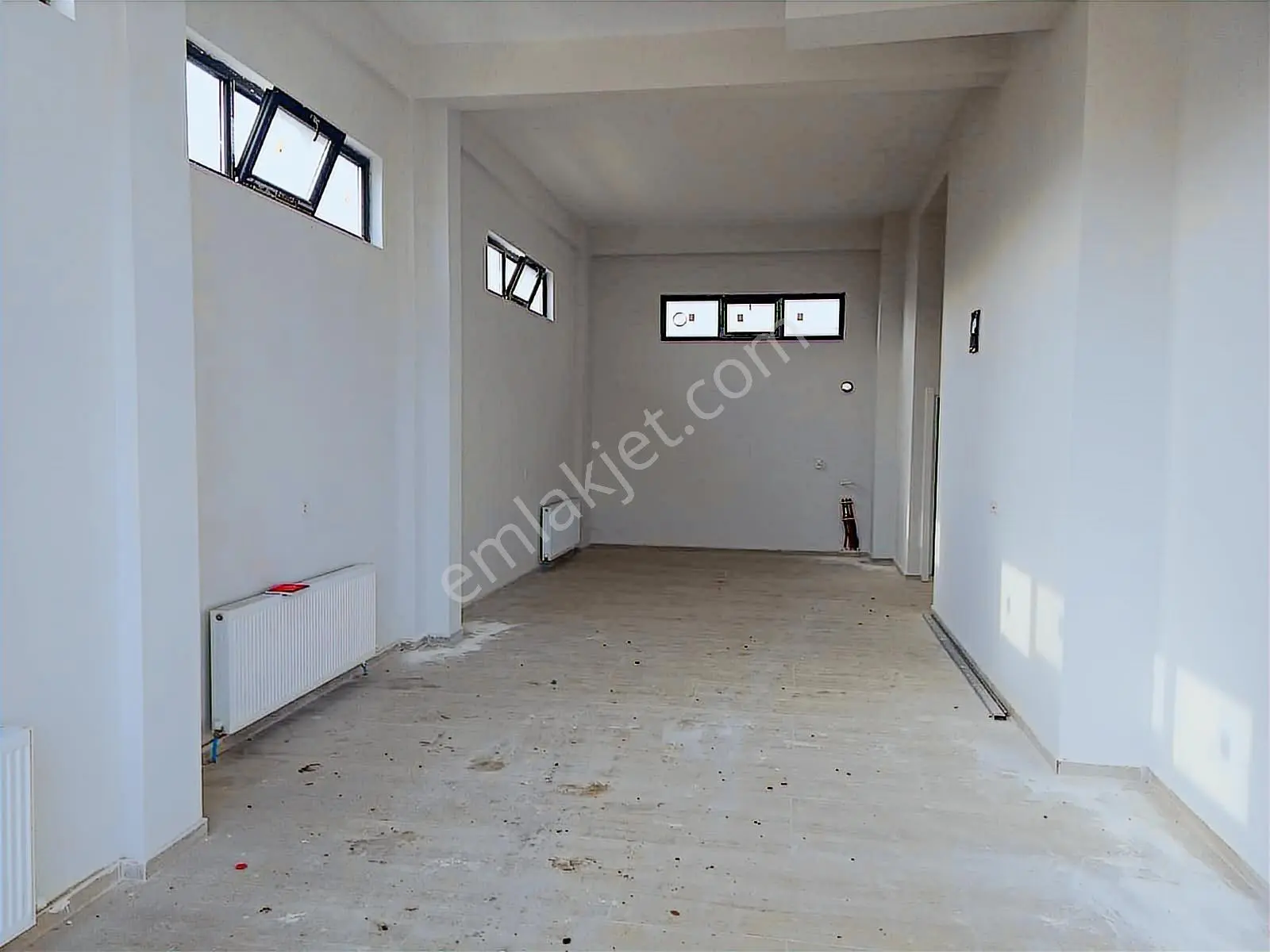 Mir'den Balıkesir Gop'da 75 M2 Kiralık Sıfır Dükkan - Görsel 19