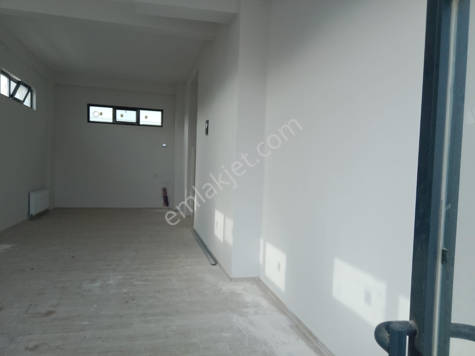 Mir'den Balıkesir Gop'da 75 M2 Kiralık Sıfır Dükkan - Görsel 9