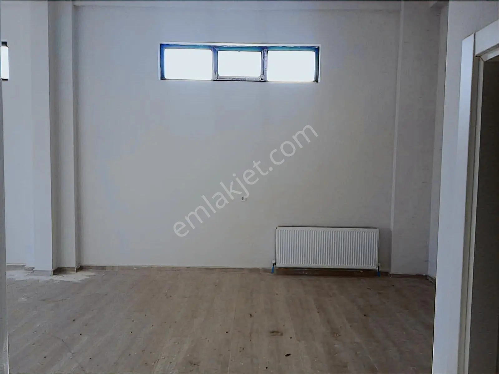 Mir'den Balıkesir Gop'da 75 M2 Kiralık Sıfır Dükkan - Görsel 3