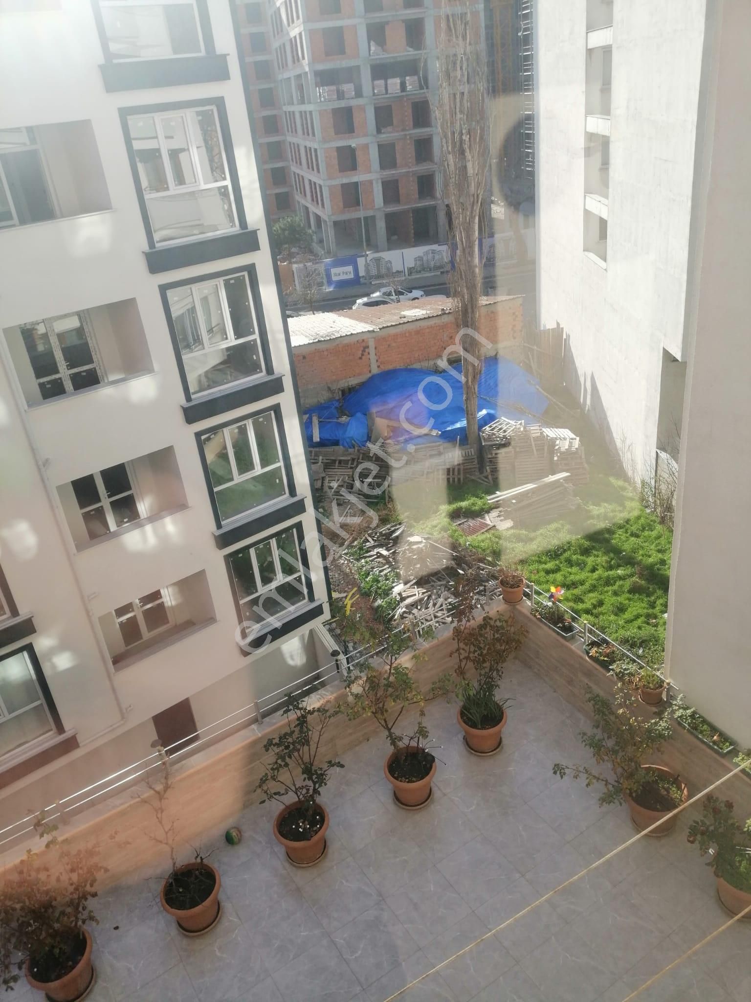 Çorlu Merkezde 2+1 İlkokul Yanı Kiralık Daire - Görsel 2