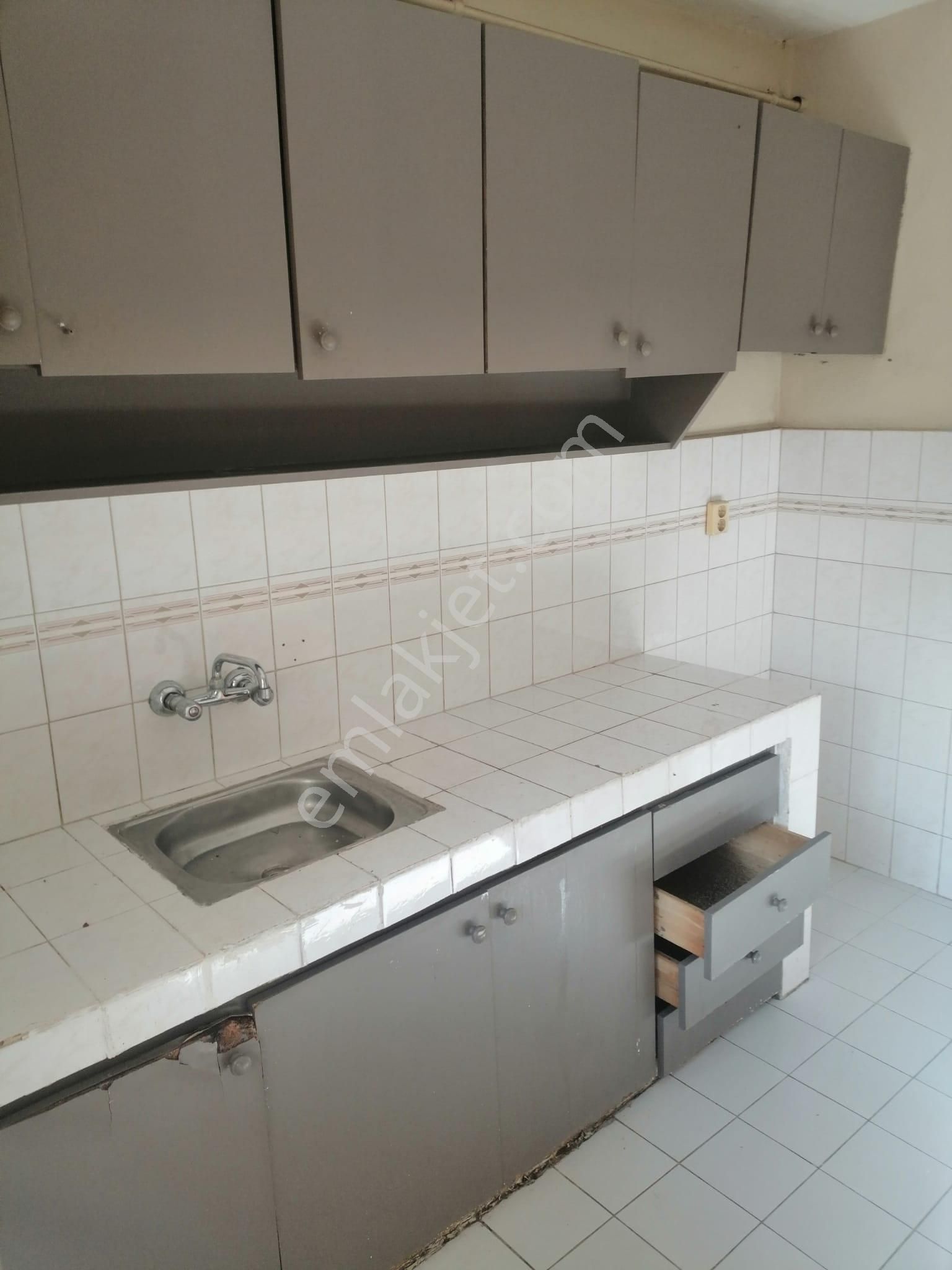Çorlu Merkezde 2+1 İlkokul Yanı Kiralık Daire - Görsel 8